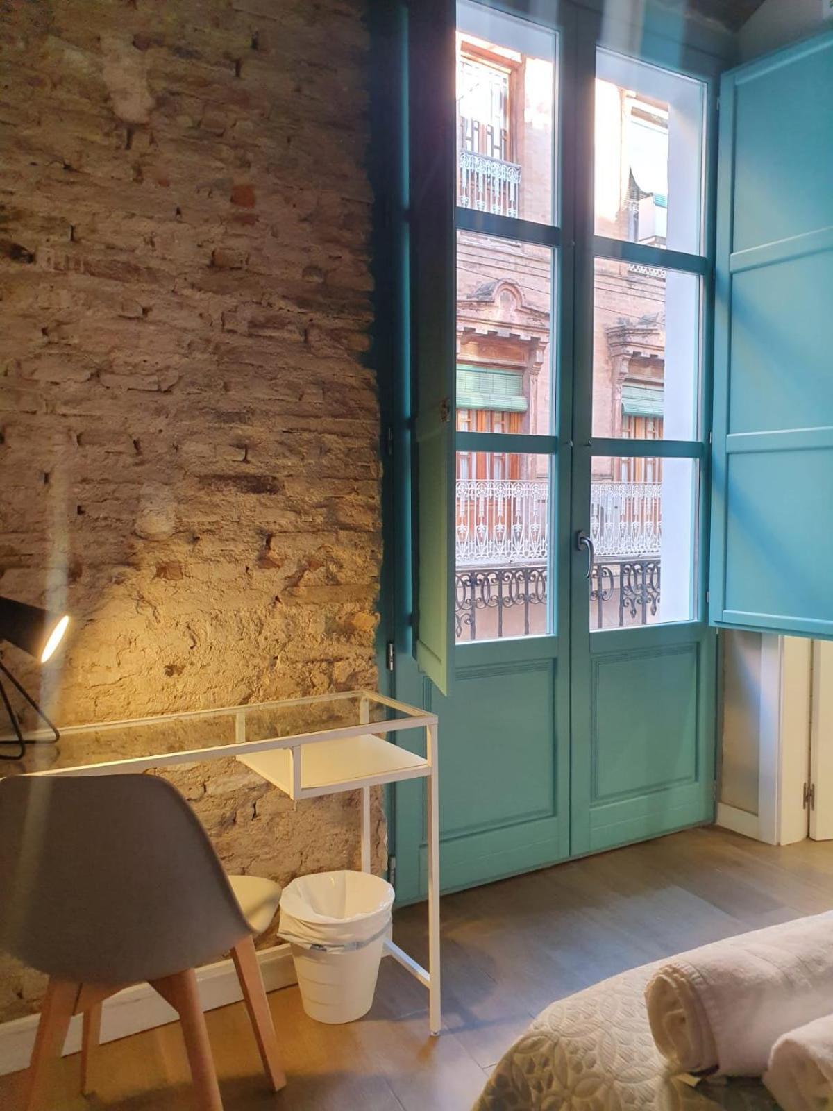 Guest house Alegoria Coliving Experience Seville