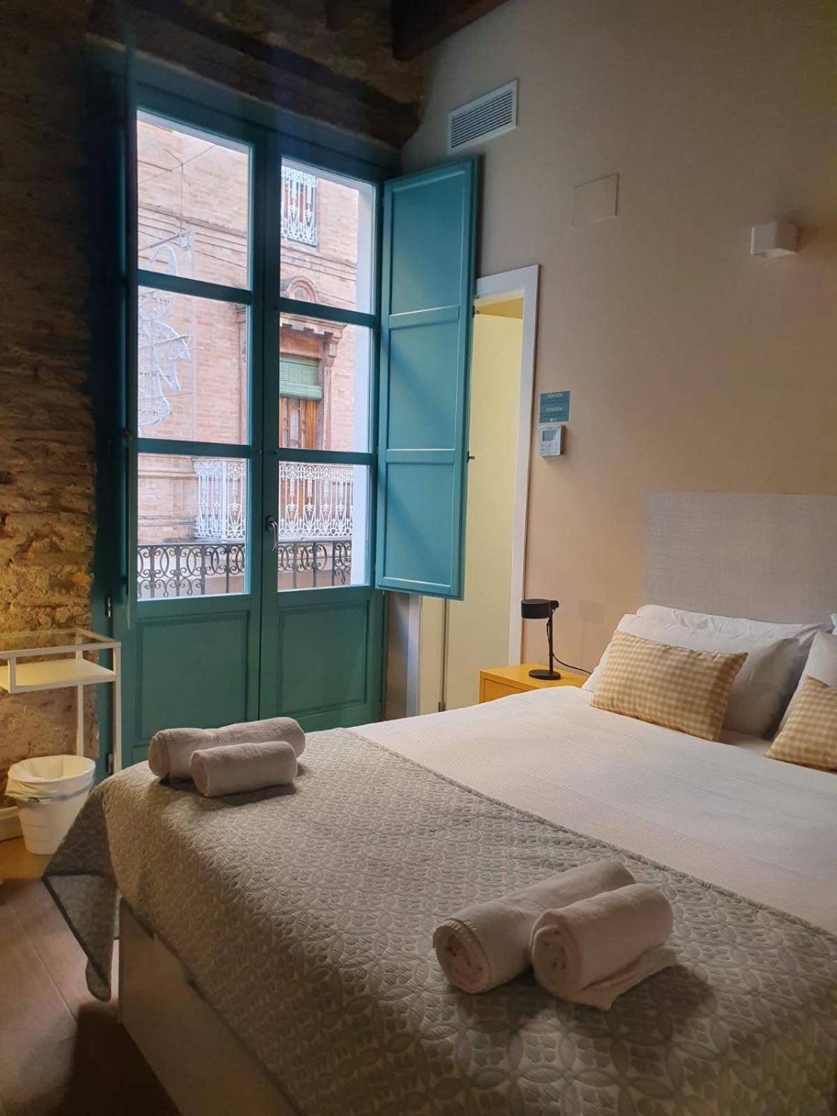 Alegoria Coliving Experience Seville