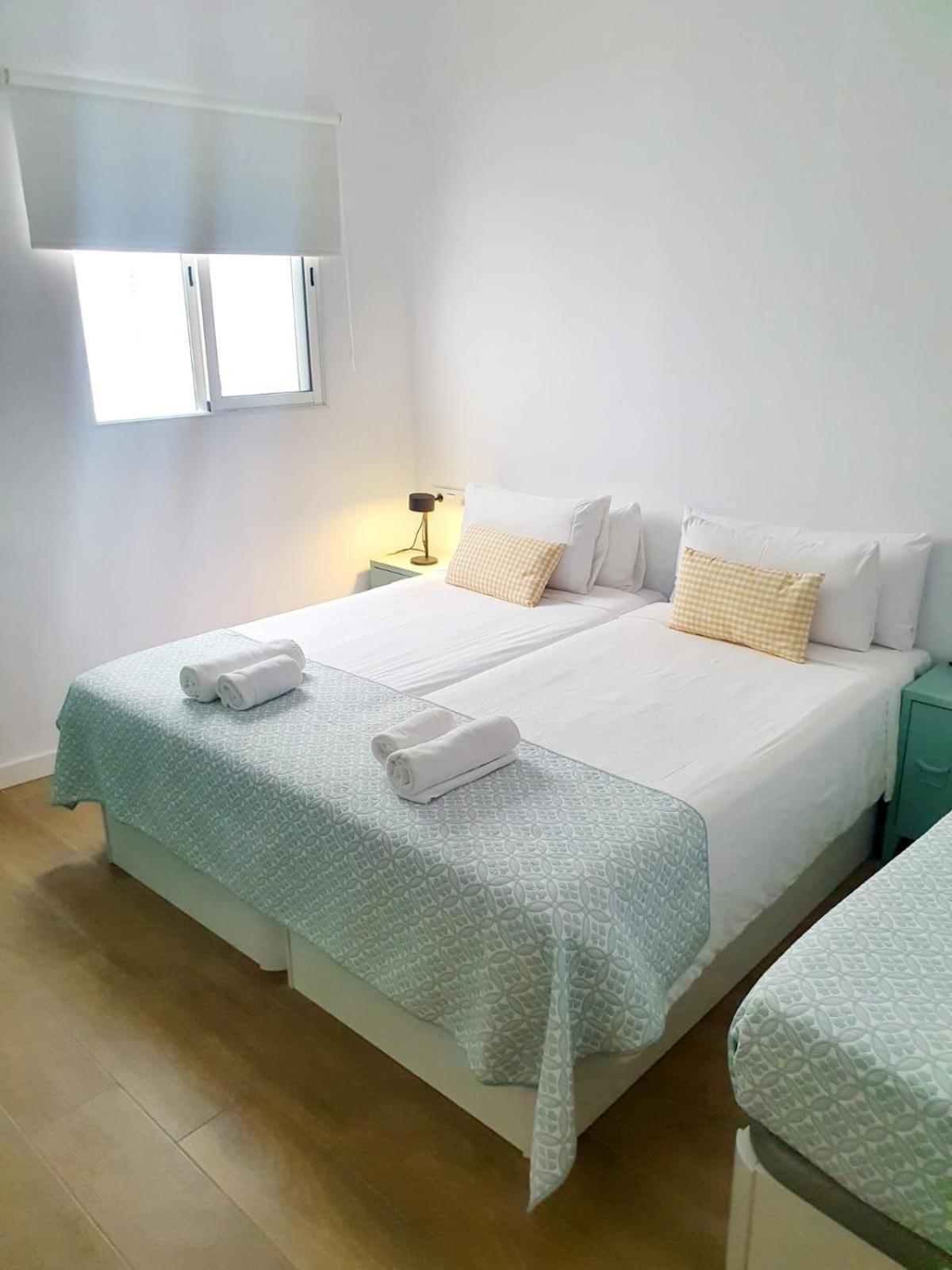 Alegoria Coliving Experience * Seville