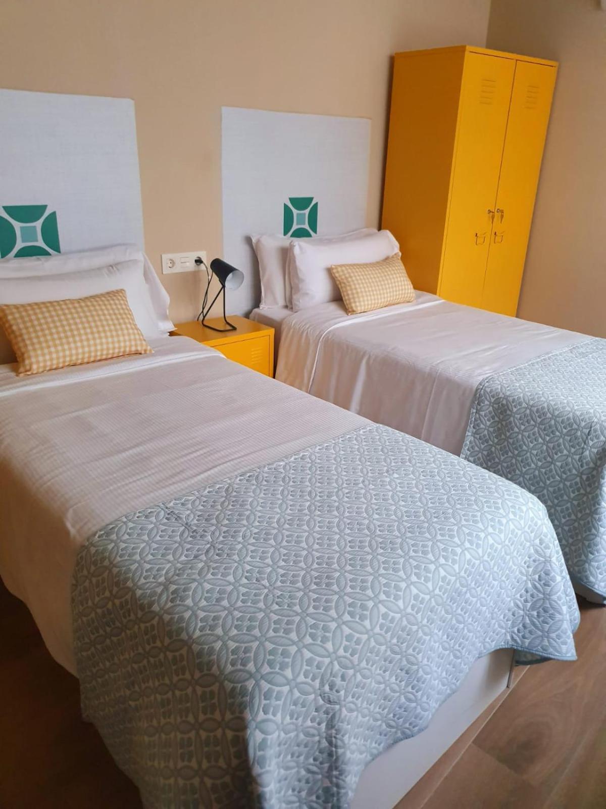 Guest house Alegoria Coliving Experience