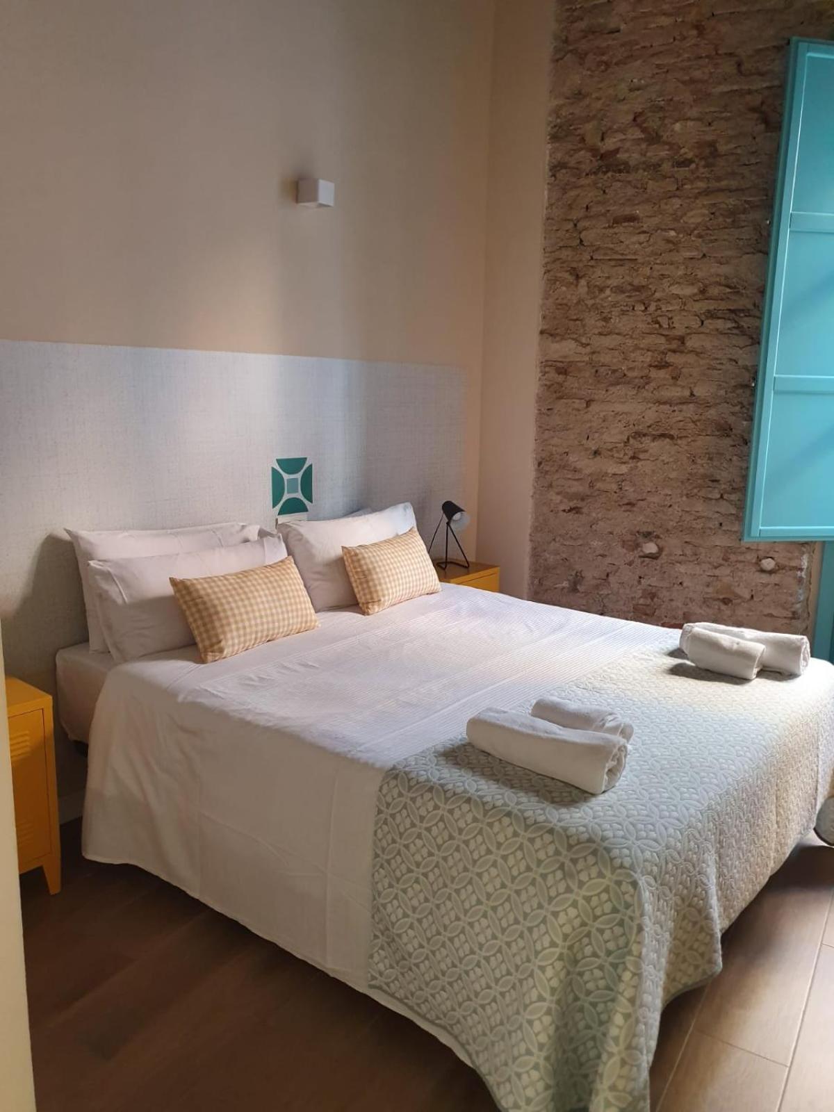 Alegoria Coliving Experience Guest house Seville