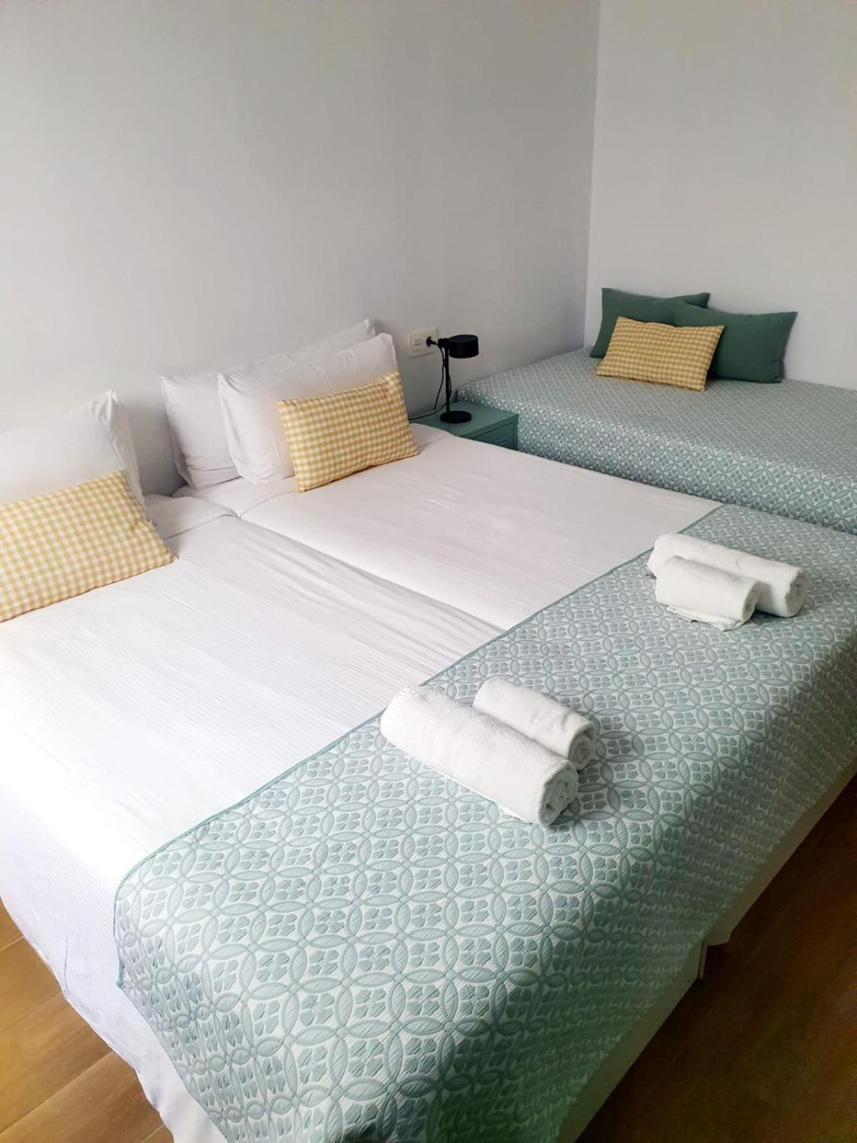 Alegoria Coliving Experience Seville