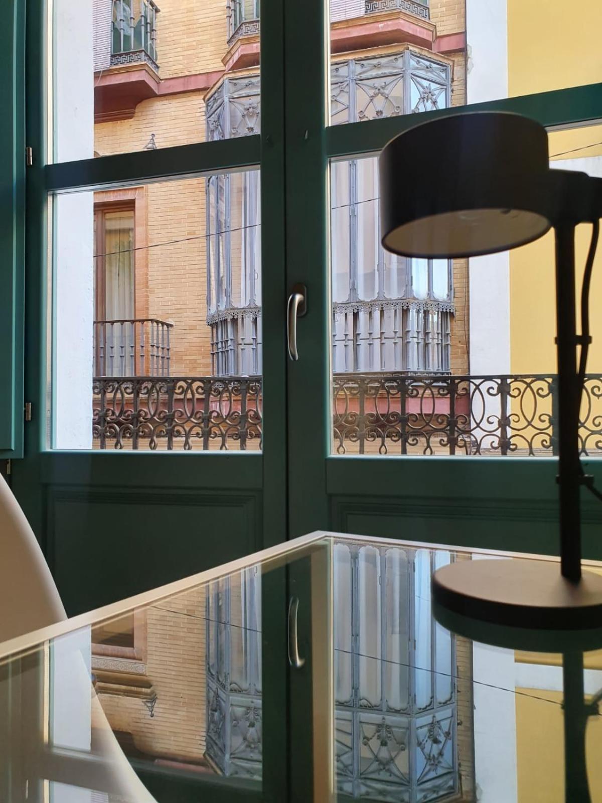 Alegoria Coliving Experience * Seville