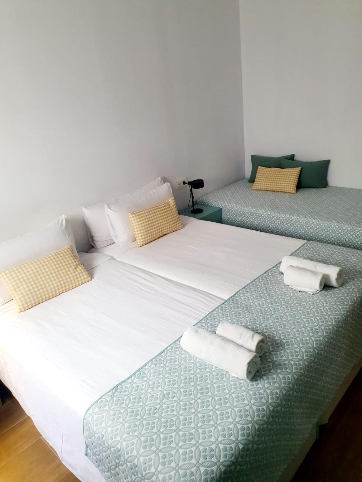 Alegoria Coliving Experience Guest house