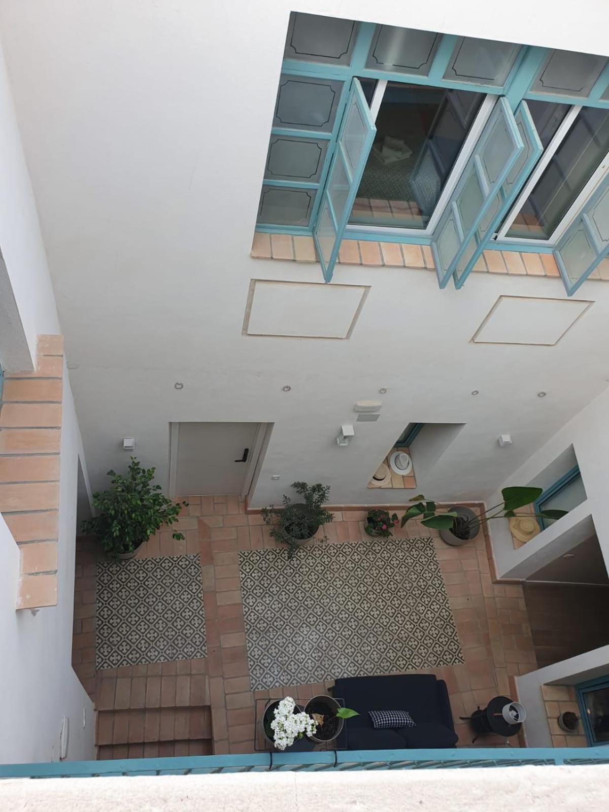 Alegoria Coliving Experience Guest house *