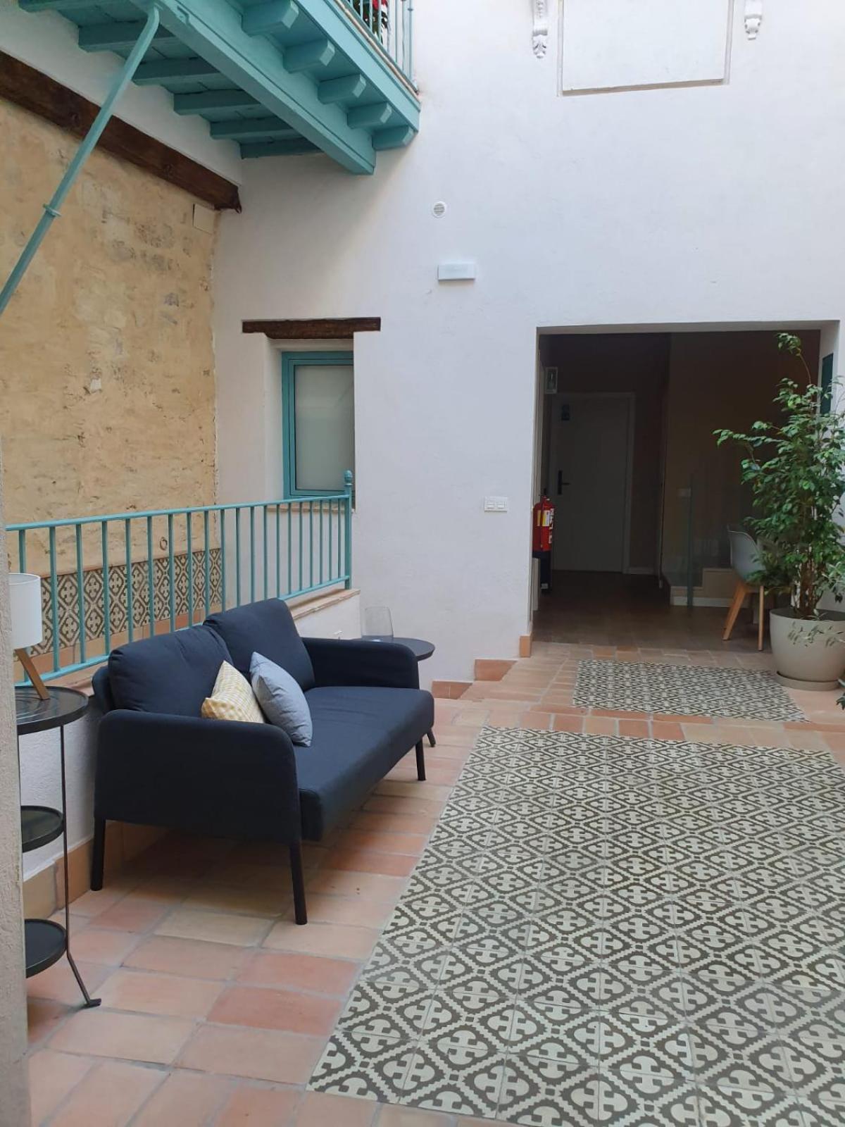 Alegoria Coliving Experience Guest house Seville