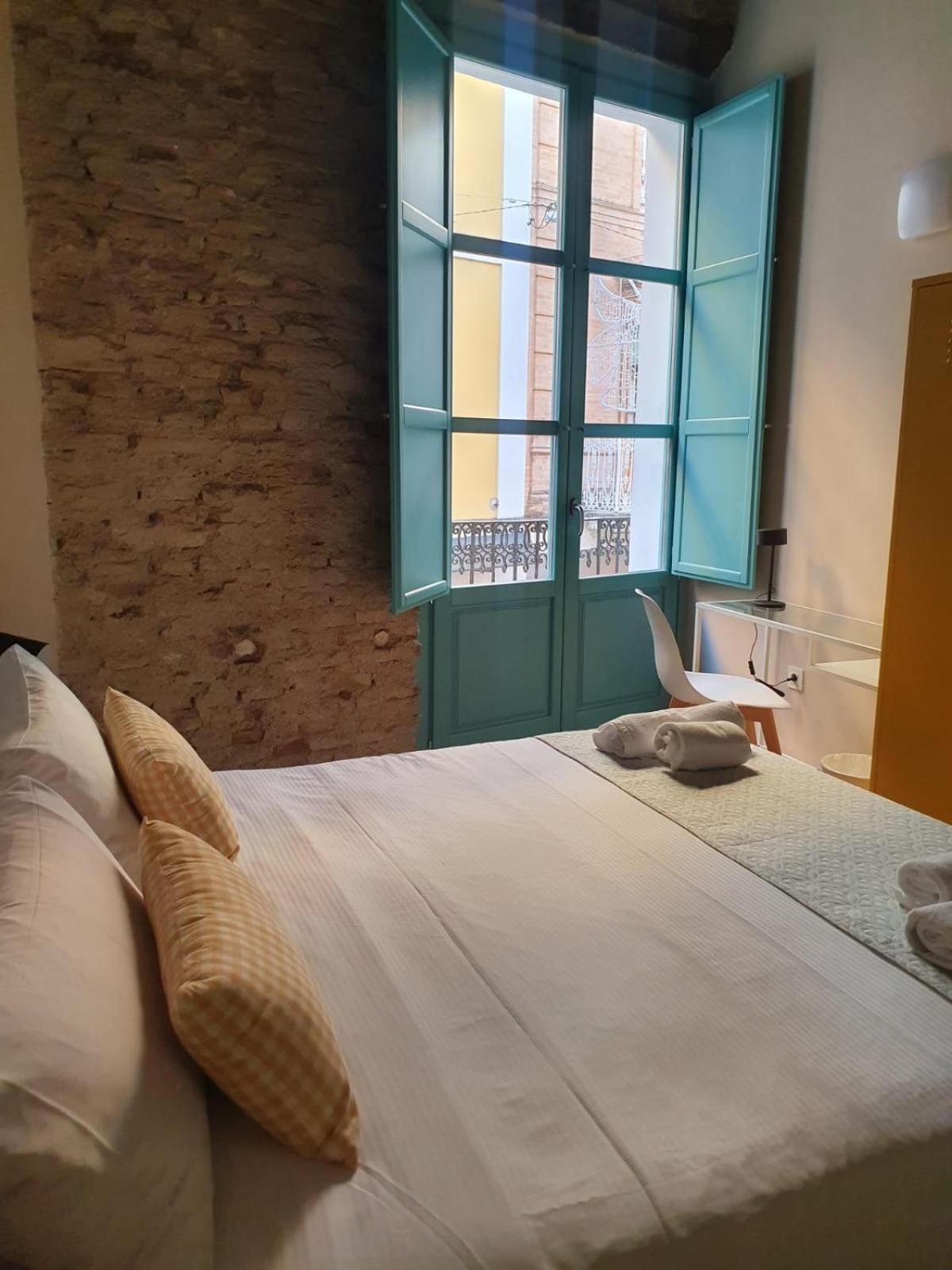 Guest house Alegoria Coliving Experience Seville