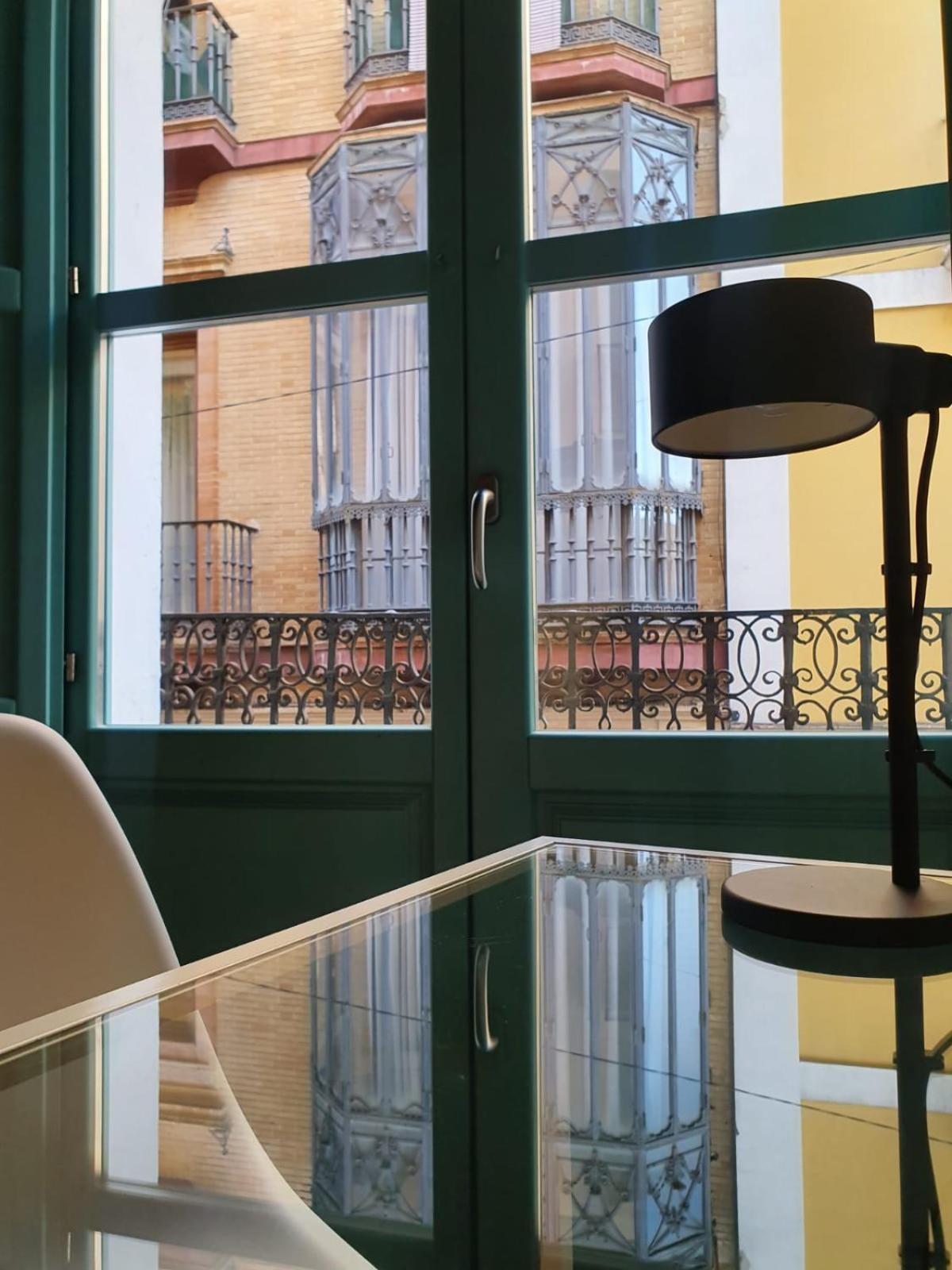 Alegoria Coliving Experience Seville