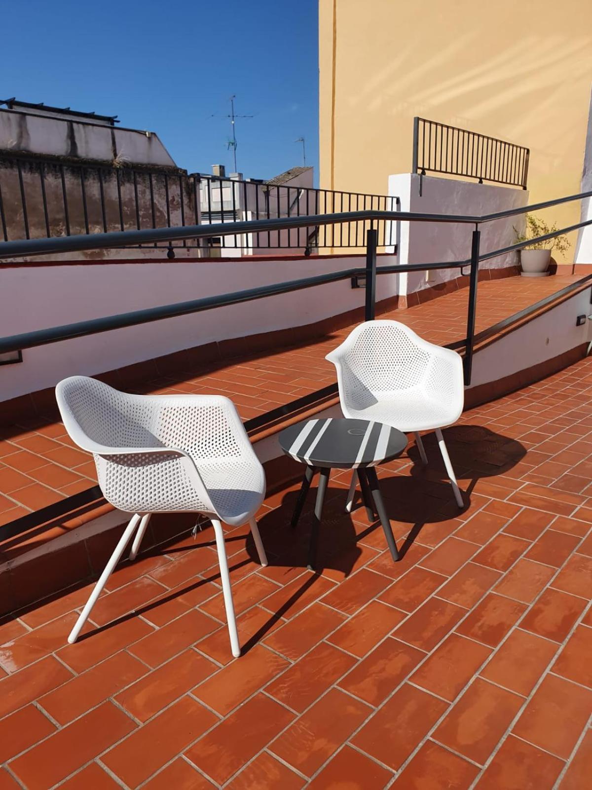 Alegoria Coliving Experience * Seville