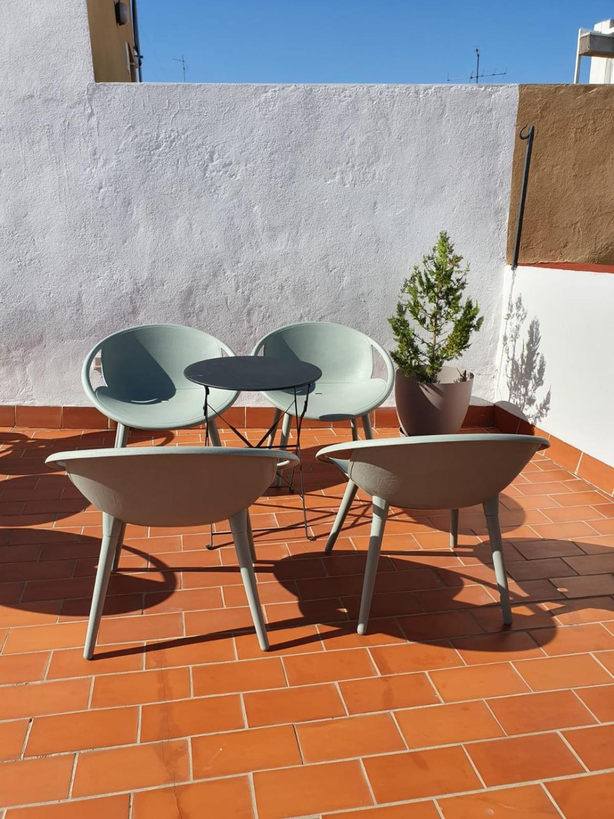 Alegoria Coliving Experience Guest house