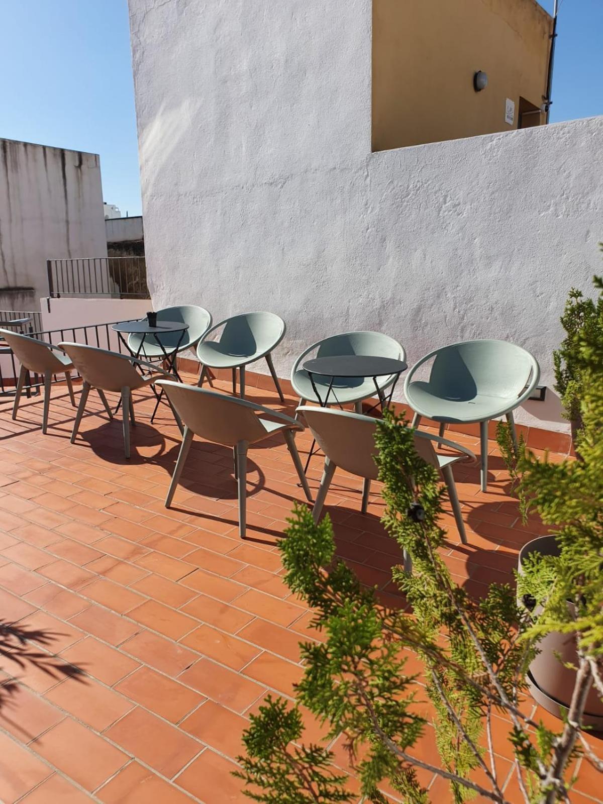 Guest house Alegoria Coliving Experience *