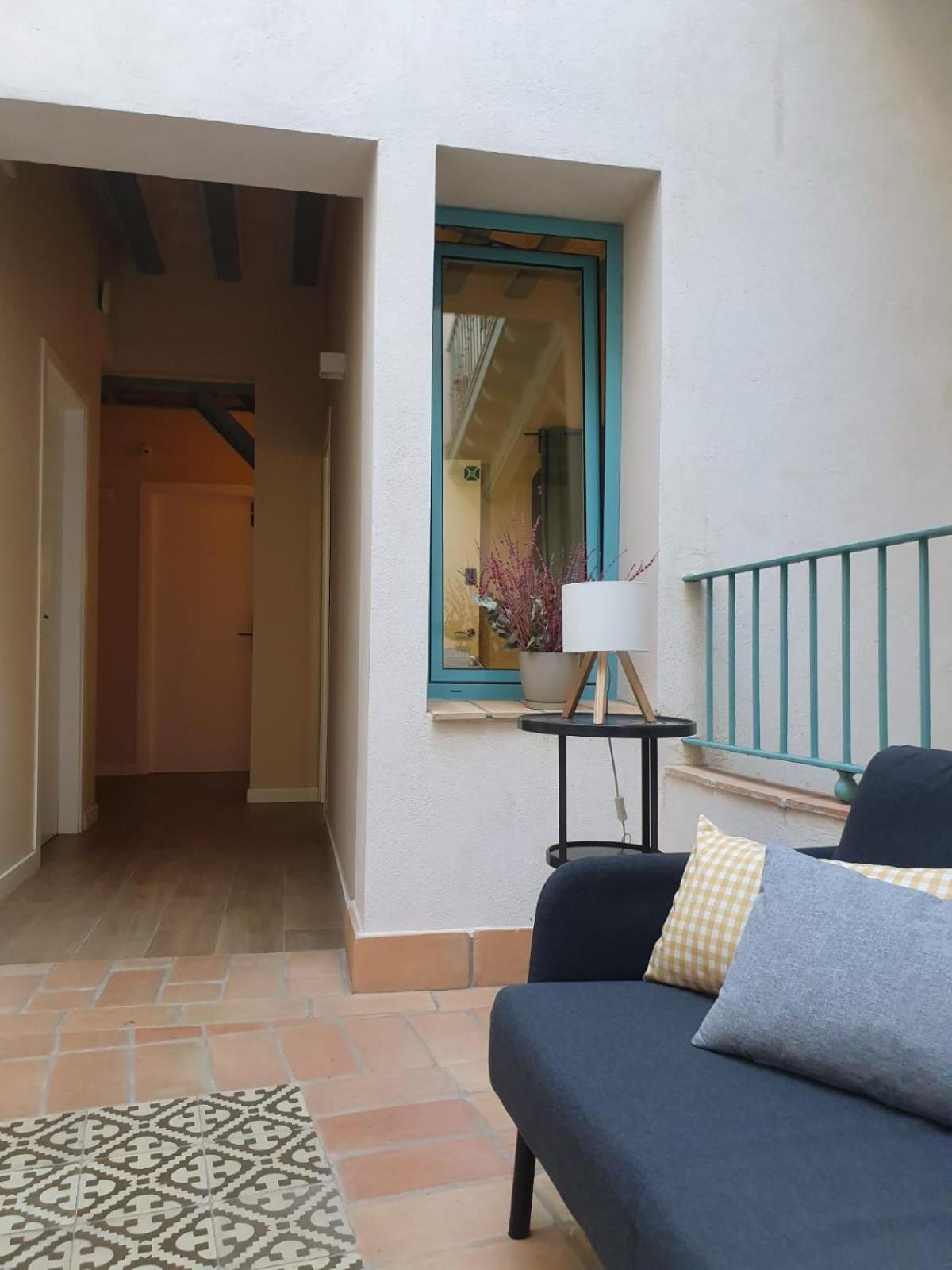 Alegoria Coliving Experience Guest house Seville
