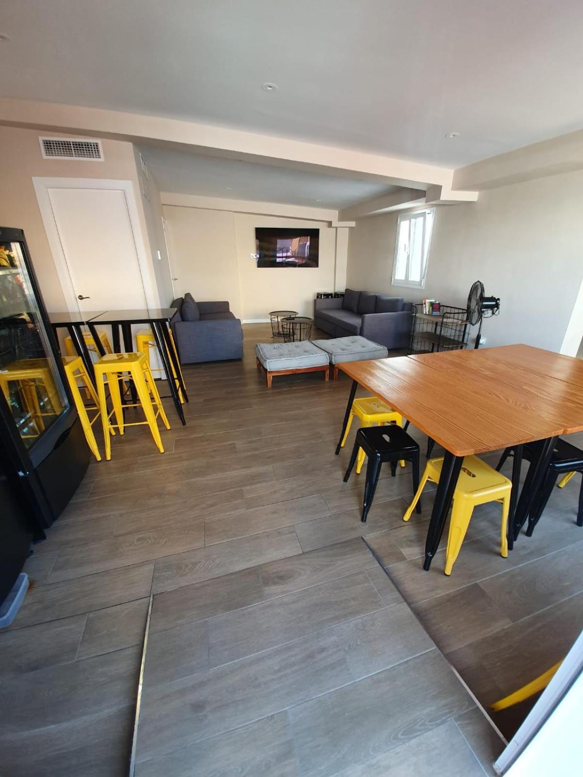 Alegoria Coliving Experience Seville