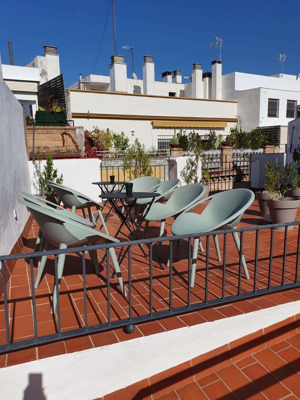 Alegoria Coliving Experience * Seville