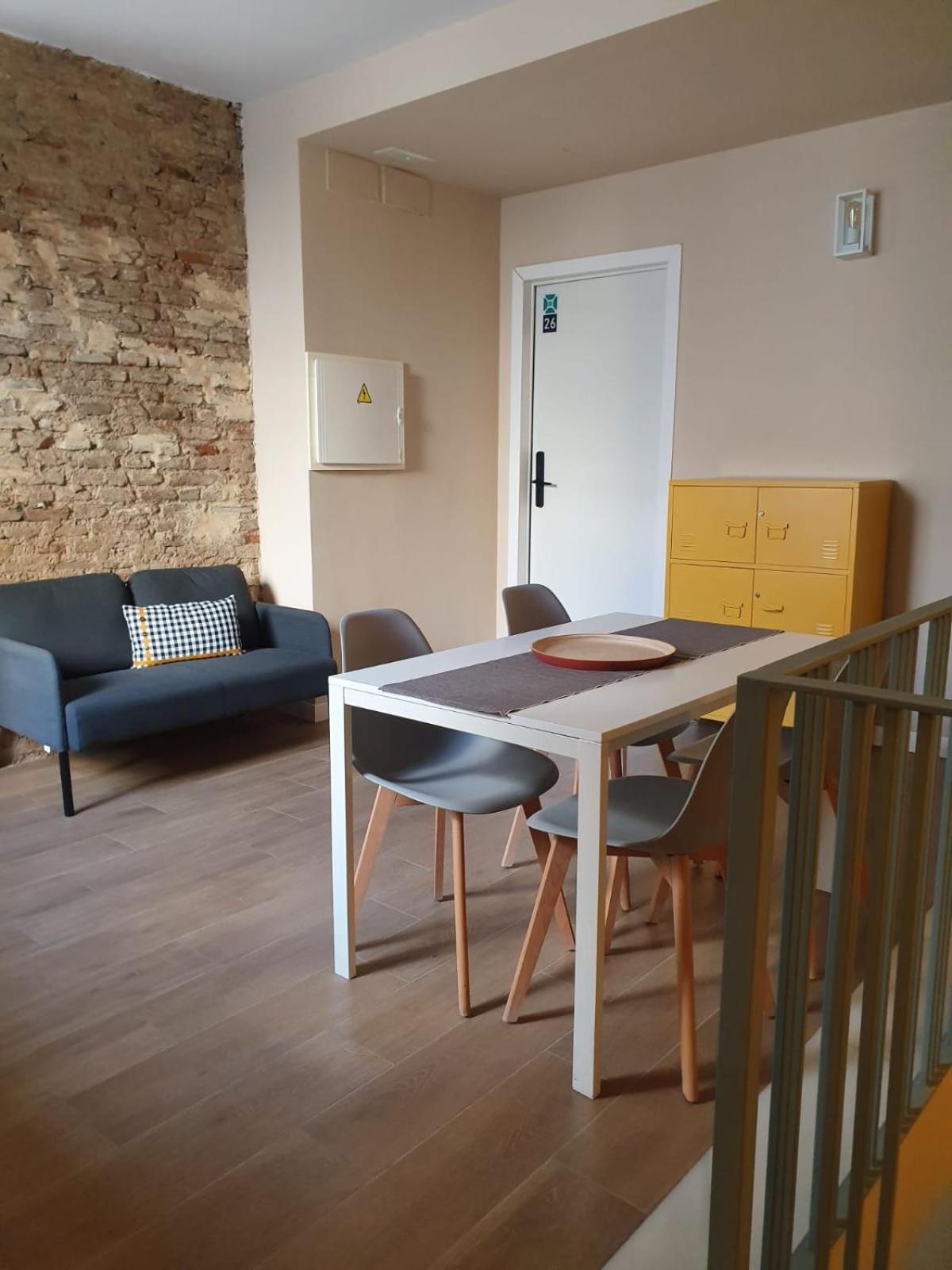 Alegoria Coliving Experience Guest house