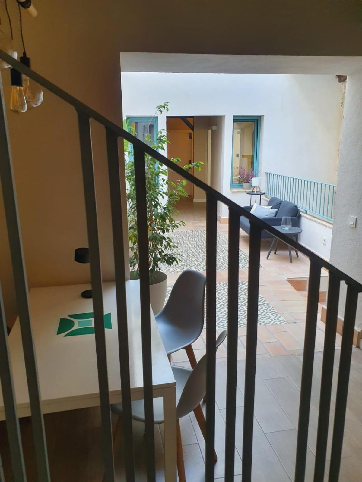 Guest house Alegoria Coliving Experience *