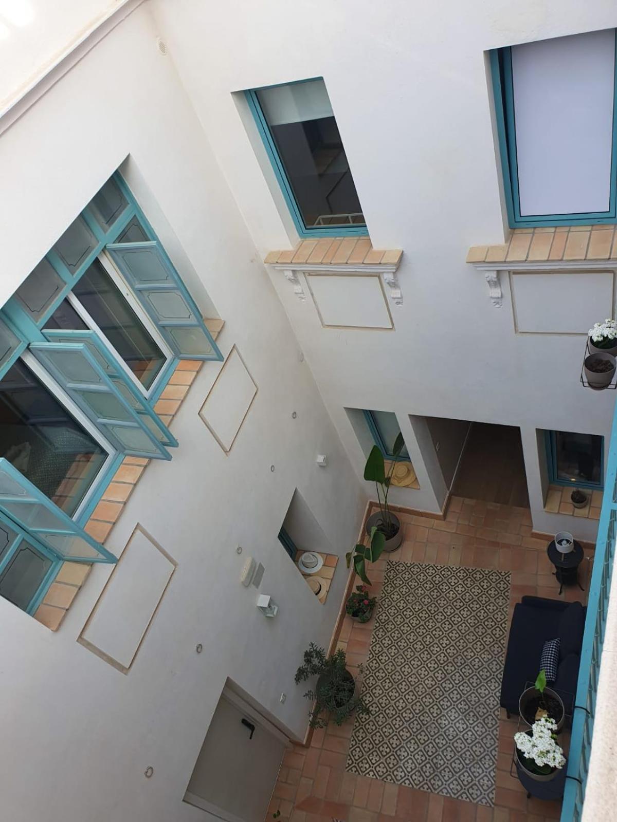 Alegoria Coliving Experience Guest house