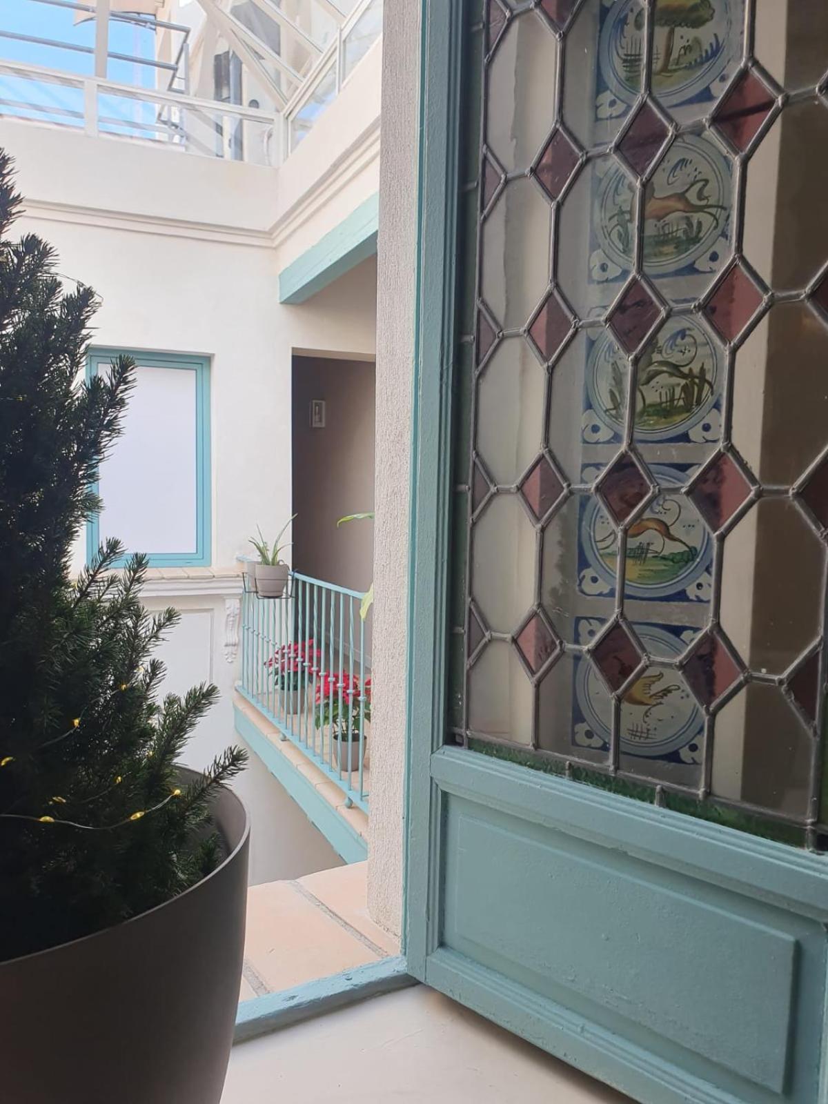 Guest house Alegoria Coliving Experience *