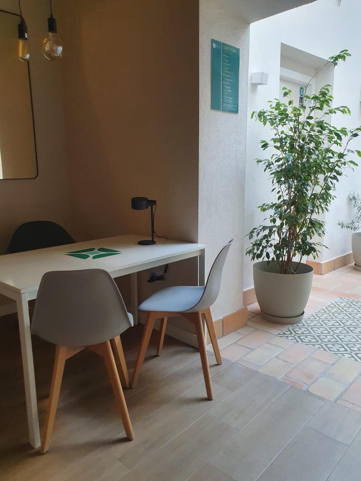 Alegoria Coliving Experience Guest house Seville