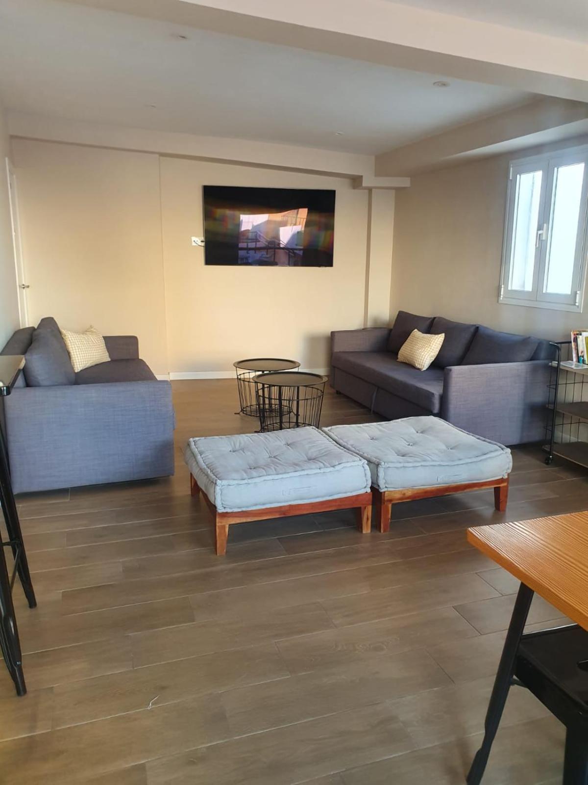 Guest house Alegoria Coliving Experience *