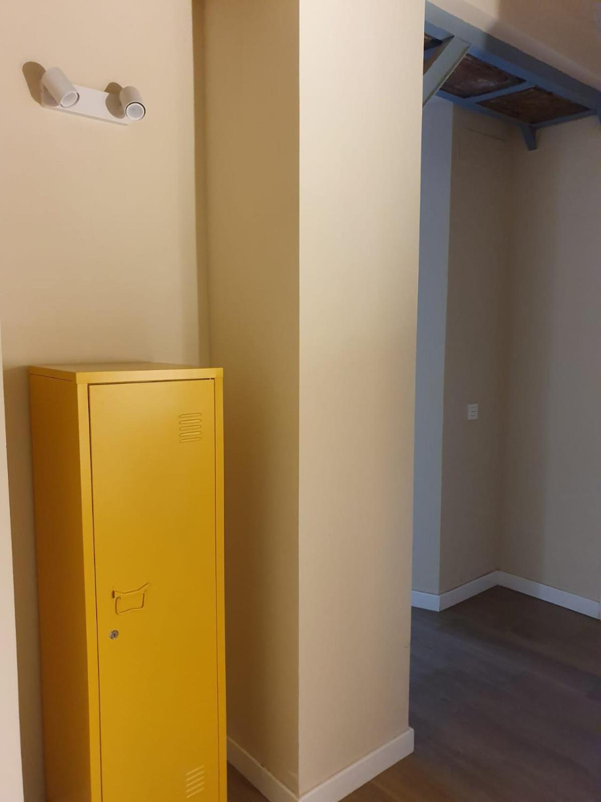 Alegoria Coliving Experience Guest house *