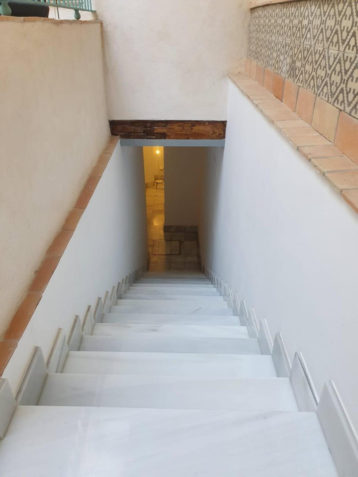 Alegoria Coliving Experience Guest house Seville