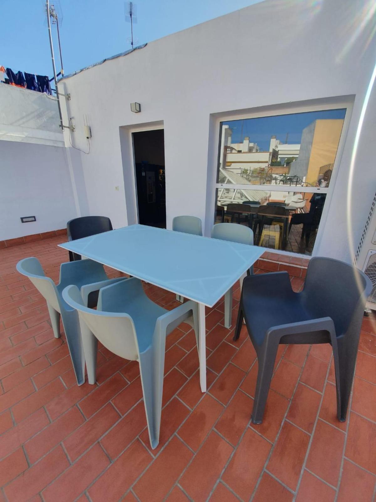 Alegoria Coliving Experience Seville