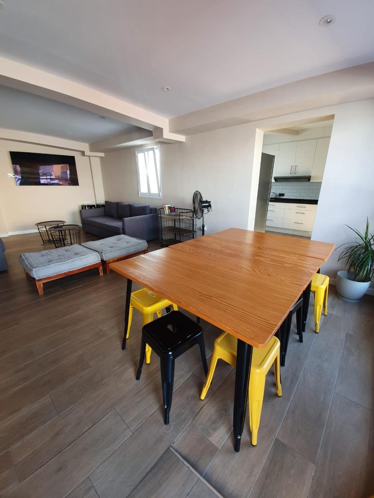 Guest house Alegoria Coliving Experience *