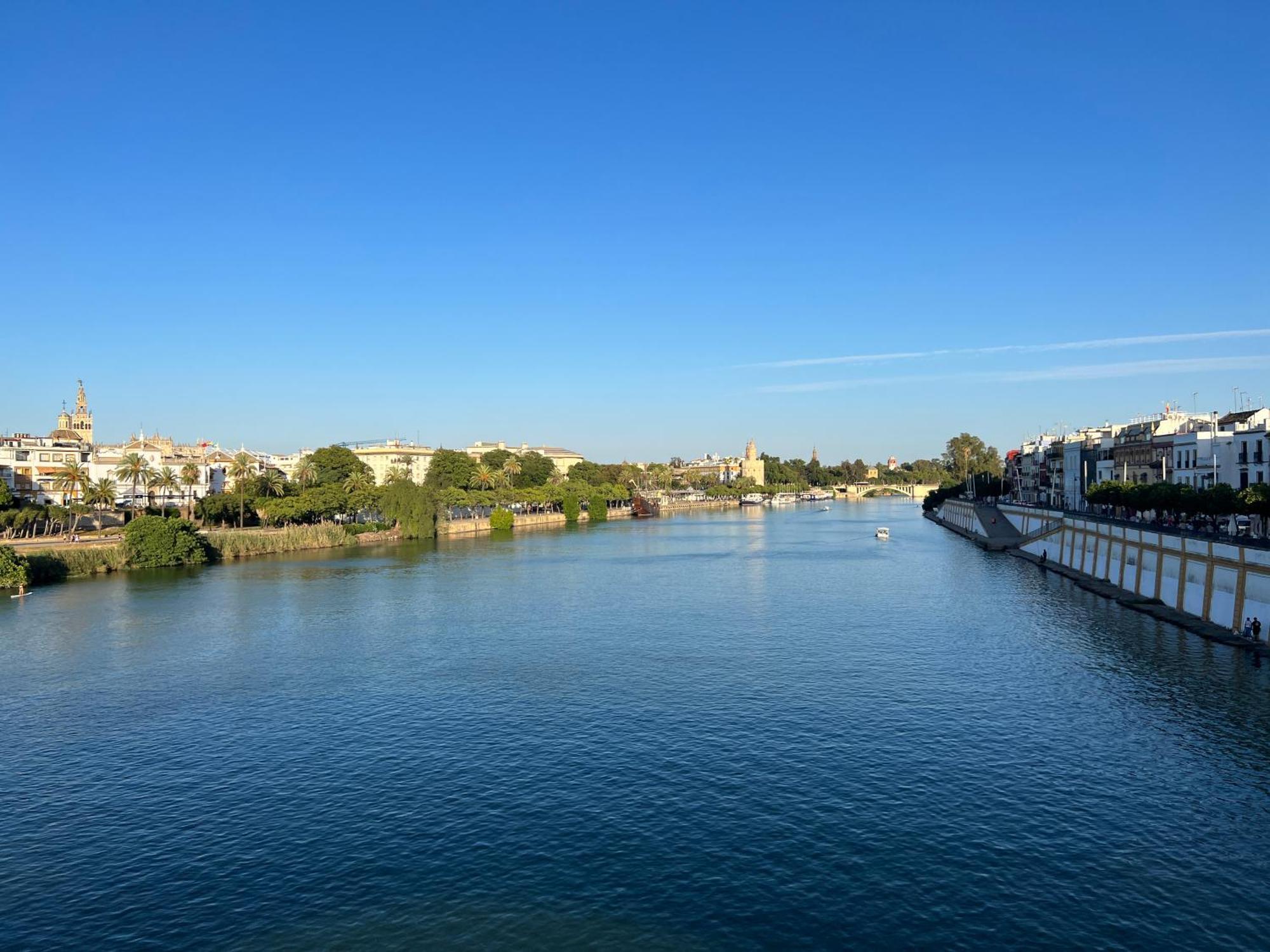 Triana Con Vistas - Aloha Apartamento *