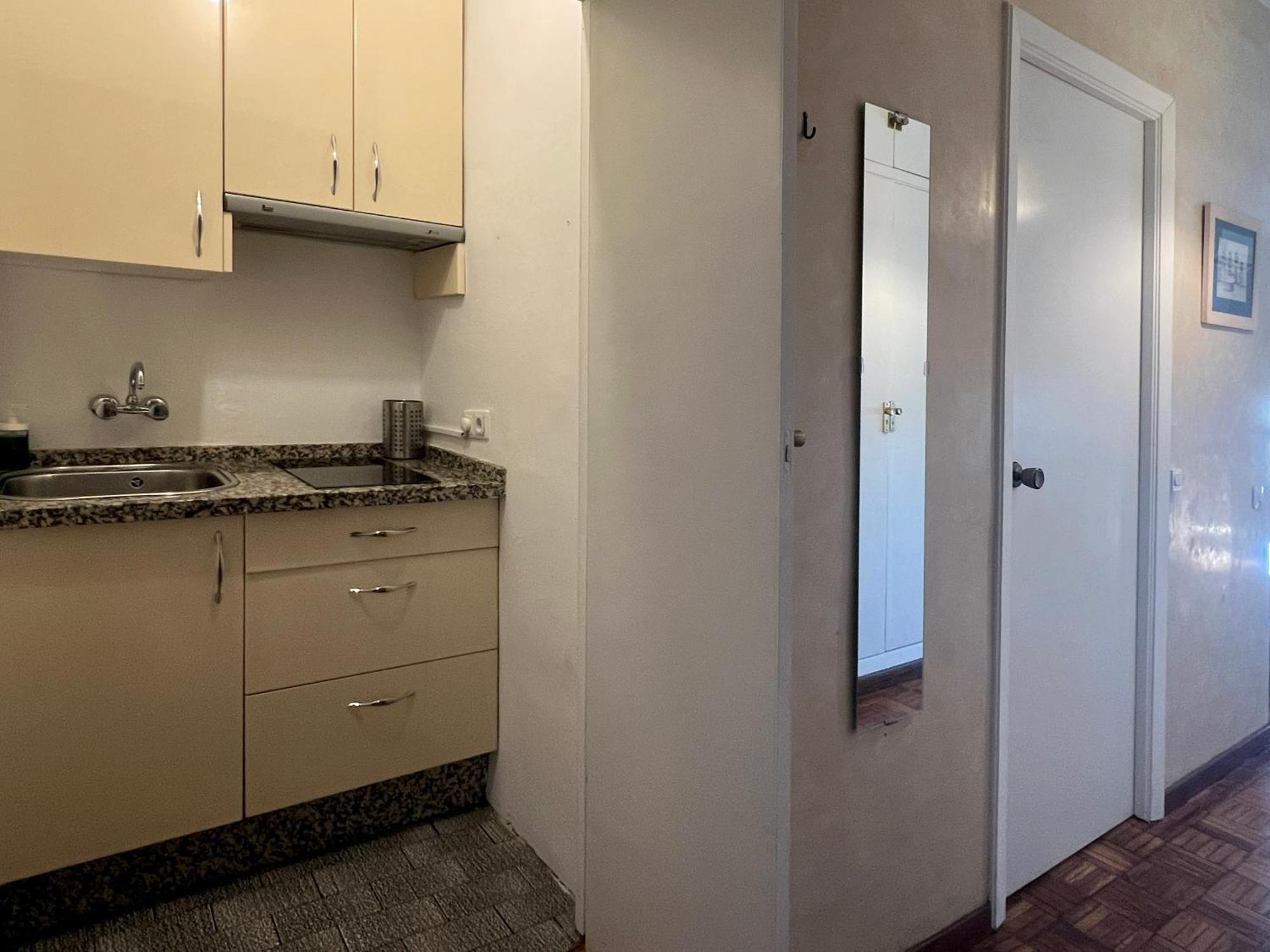 Triana Con Vistas - Aloha Apartamento Sevilla
