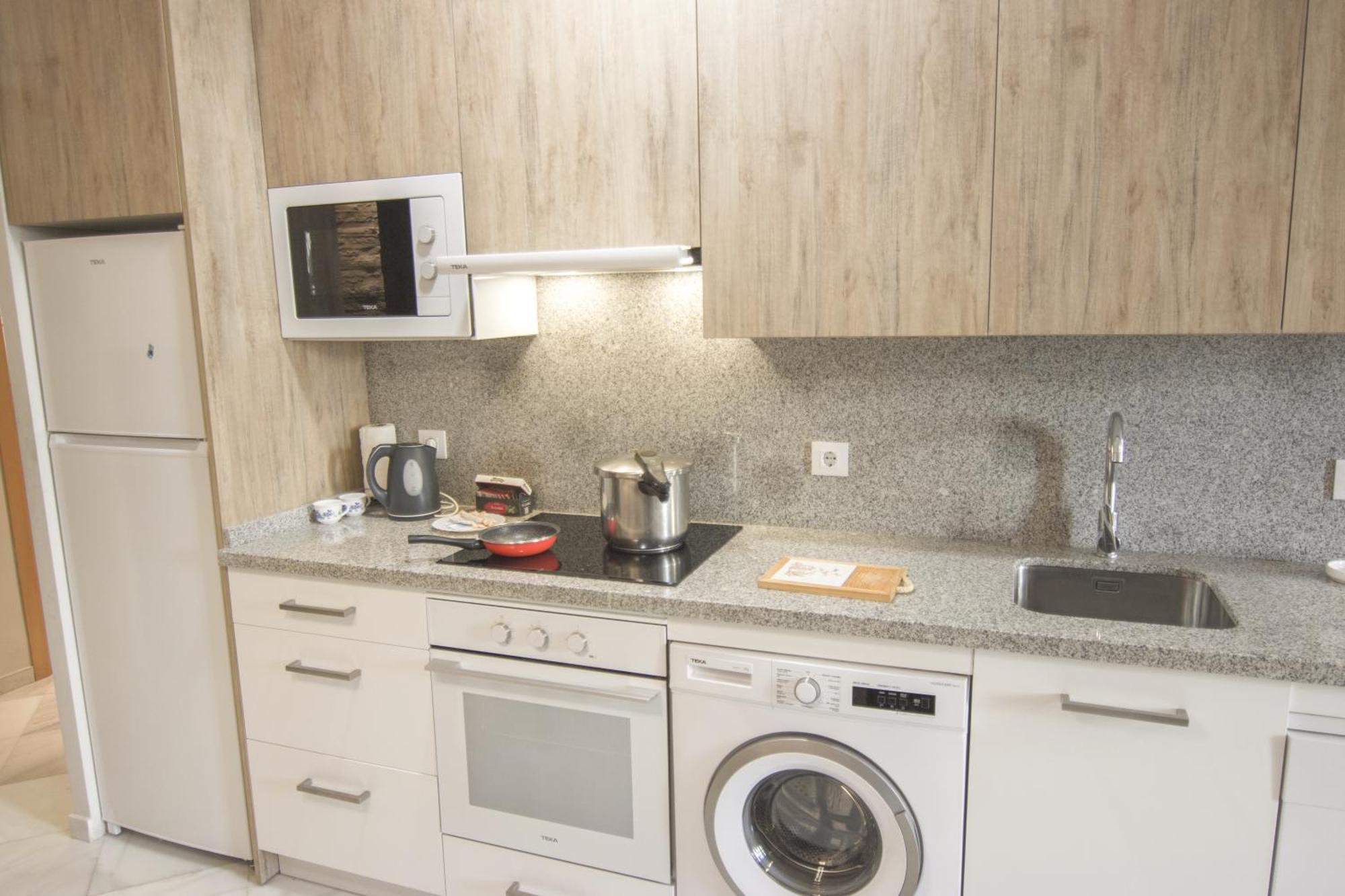 Rentalsevilla Arfe * Sevilla