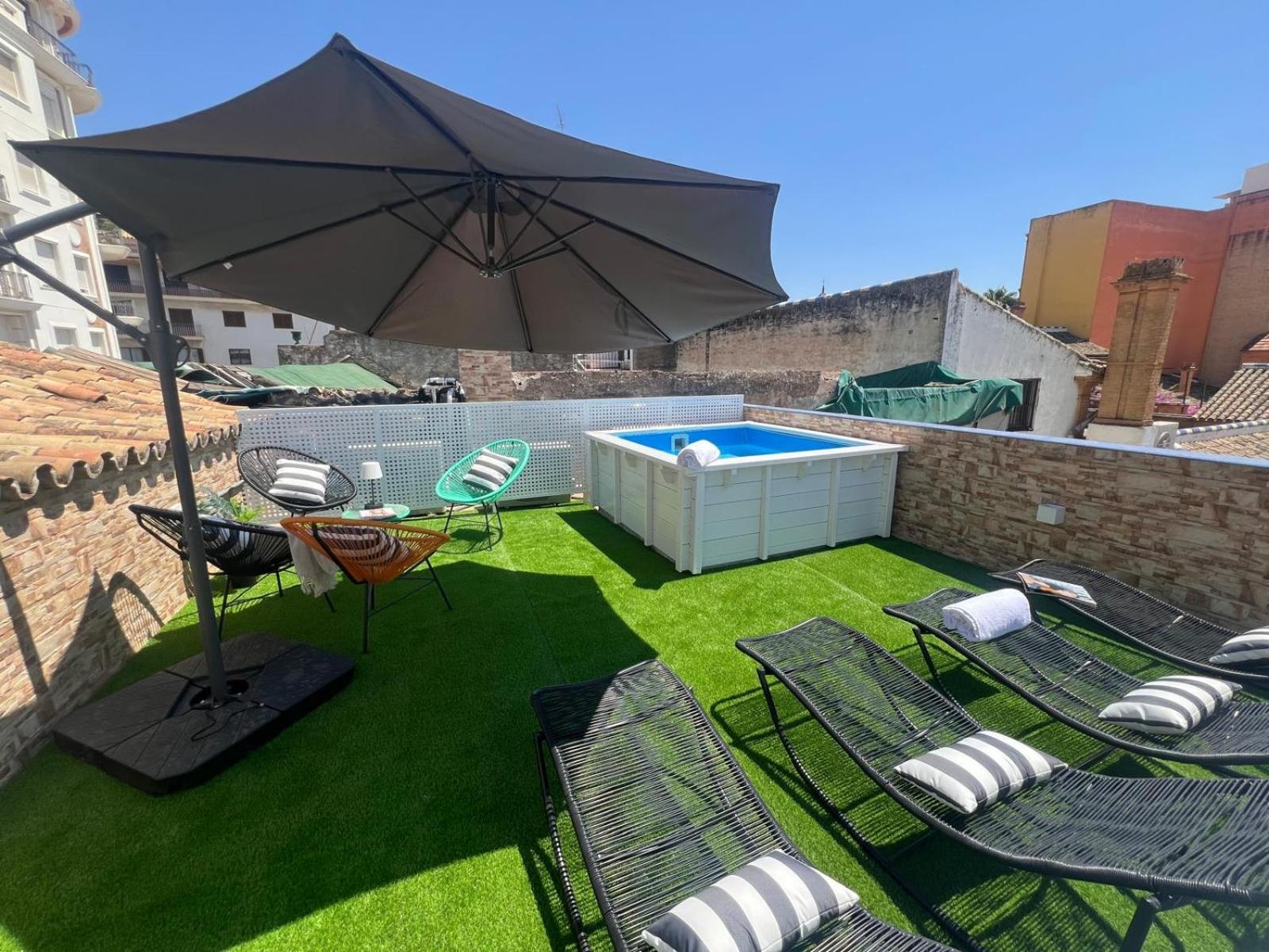 Apartamento Isg Puerta Jerez 01