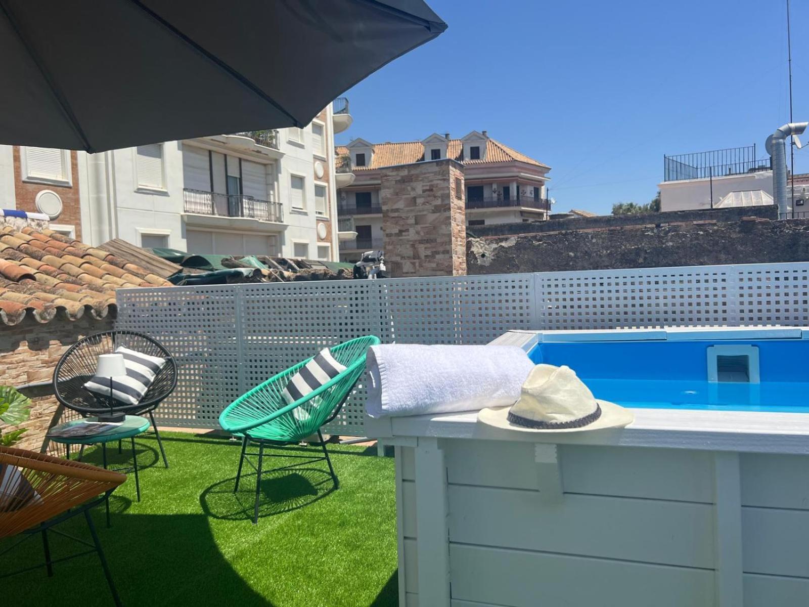 Isg Puerta Jerez 21 Apartamento