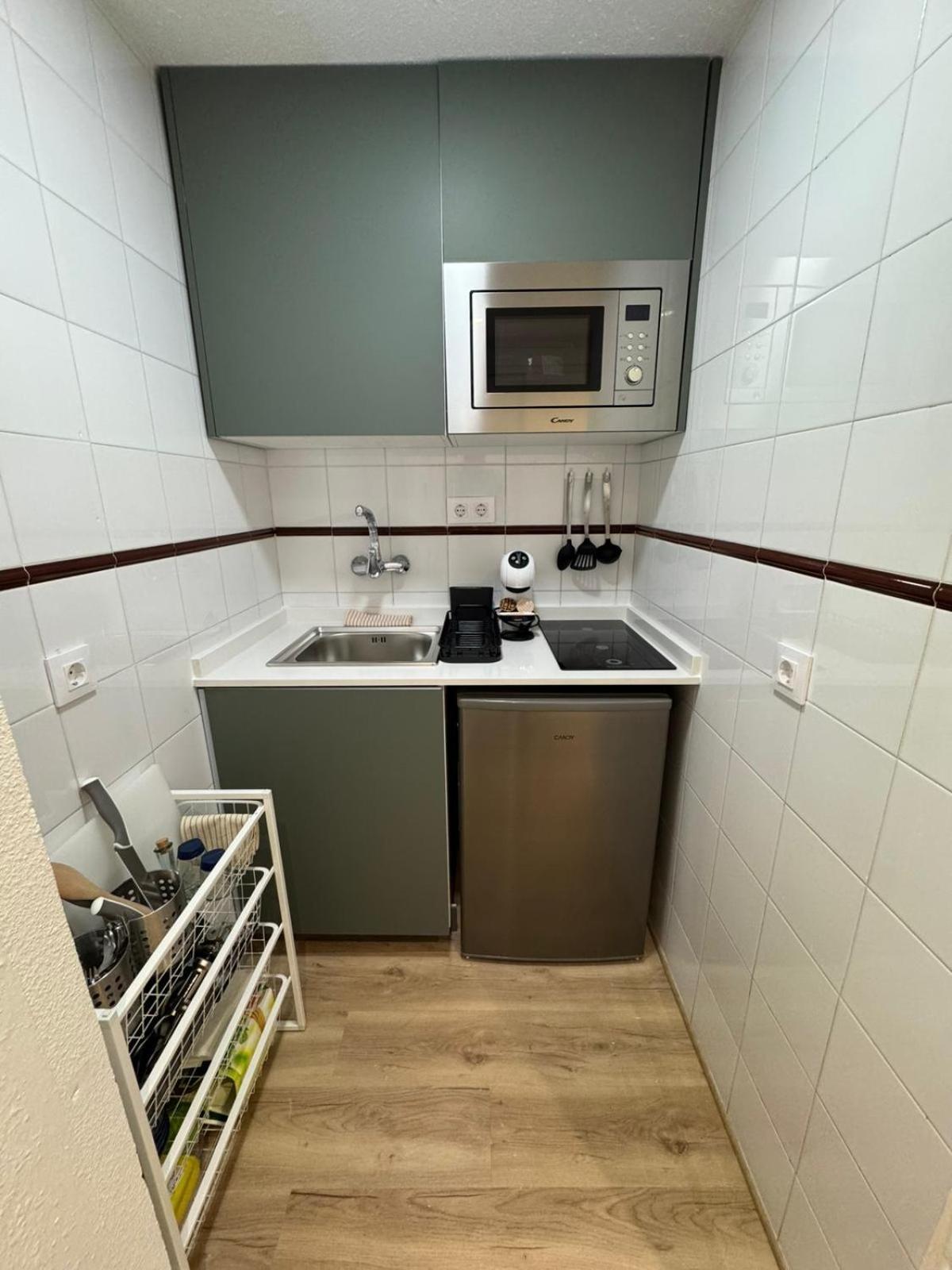 Apartamento Triana Confort