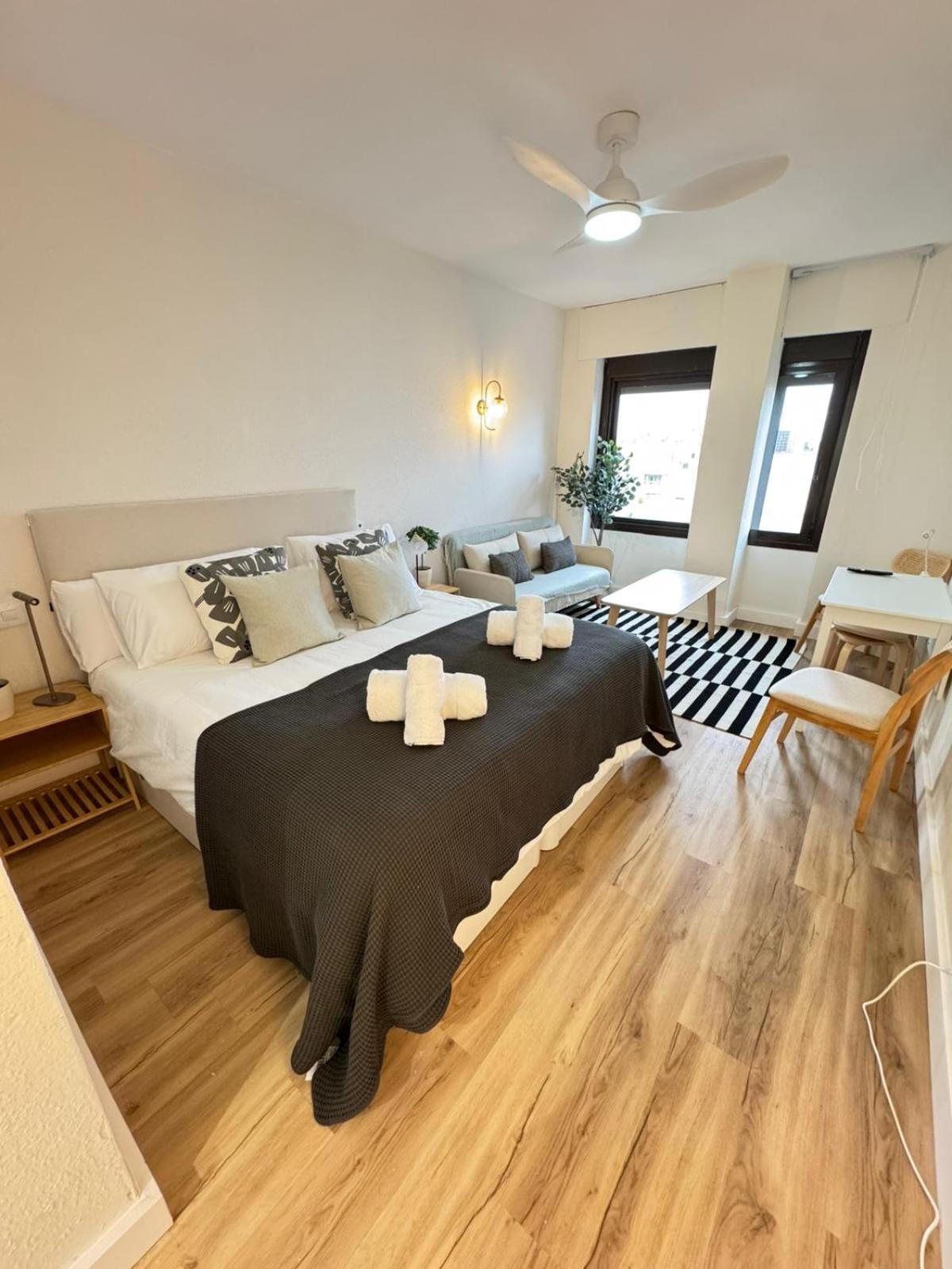 Apartamento Triana Confort Sevilla