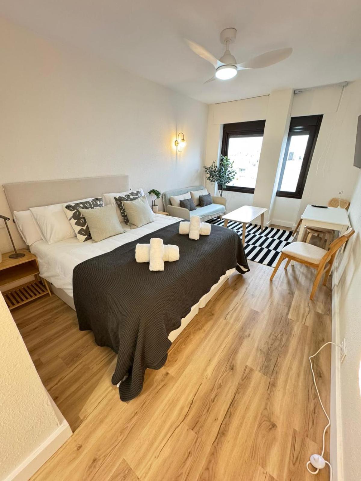 Triana Confort Apartamento Sevilla