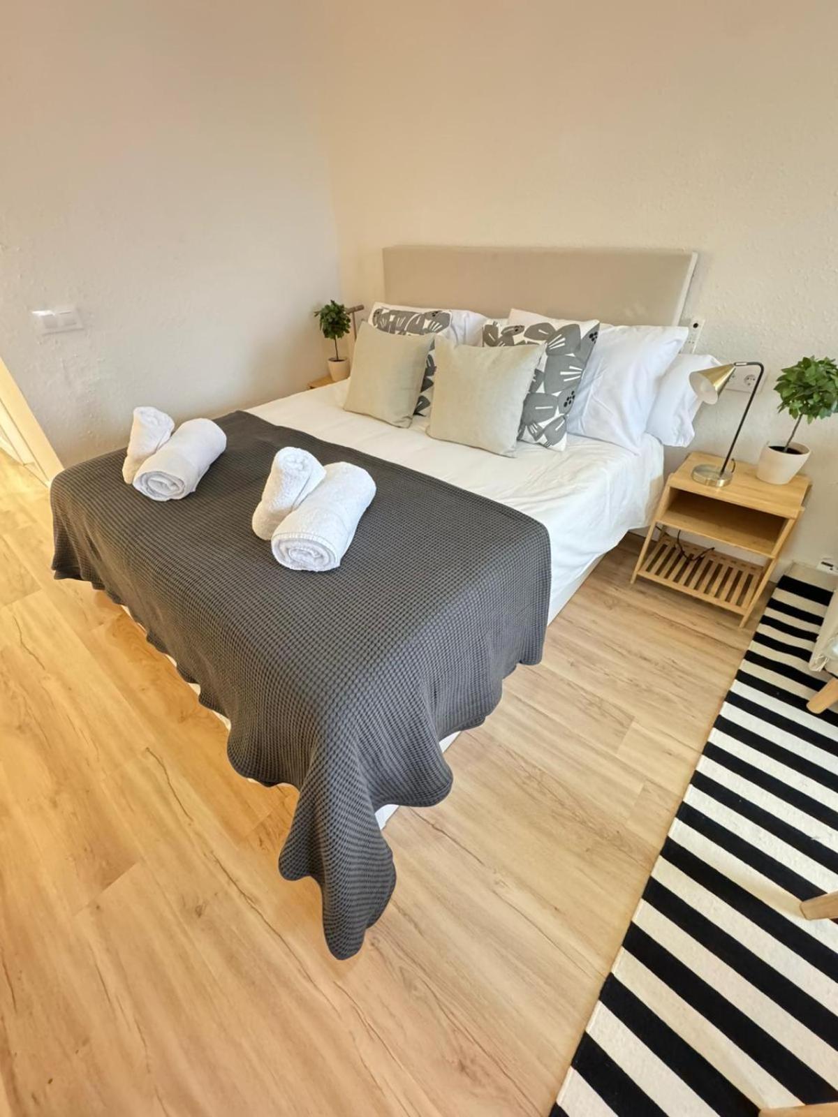 Apartamento Triana Confort Sevilla