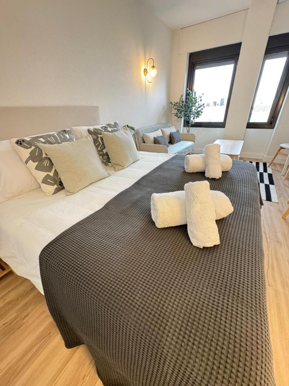 Triana Confort Apartamento