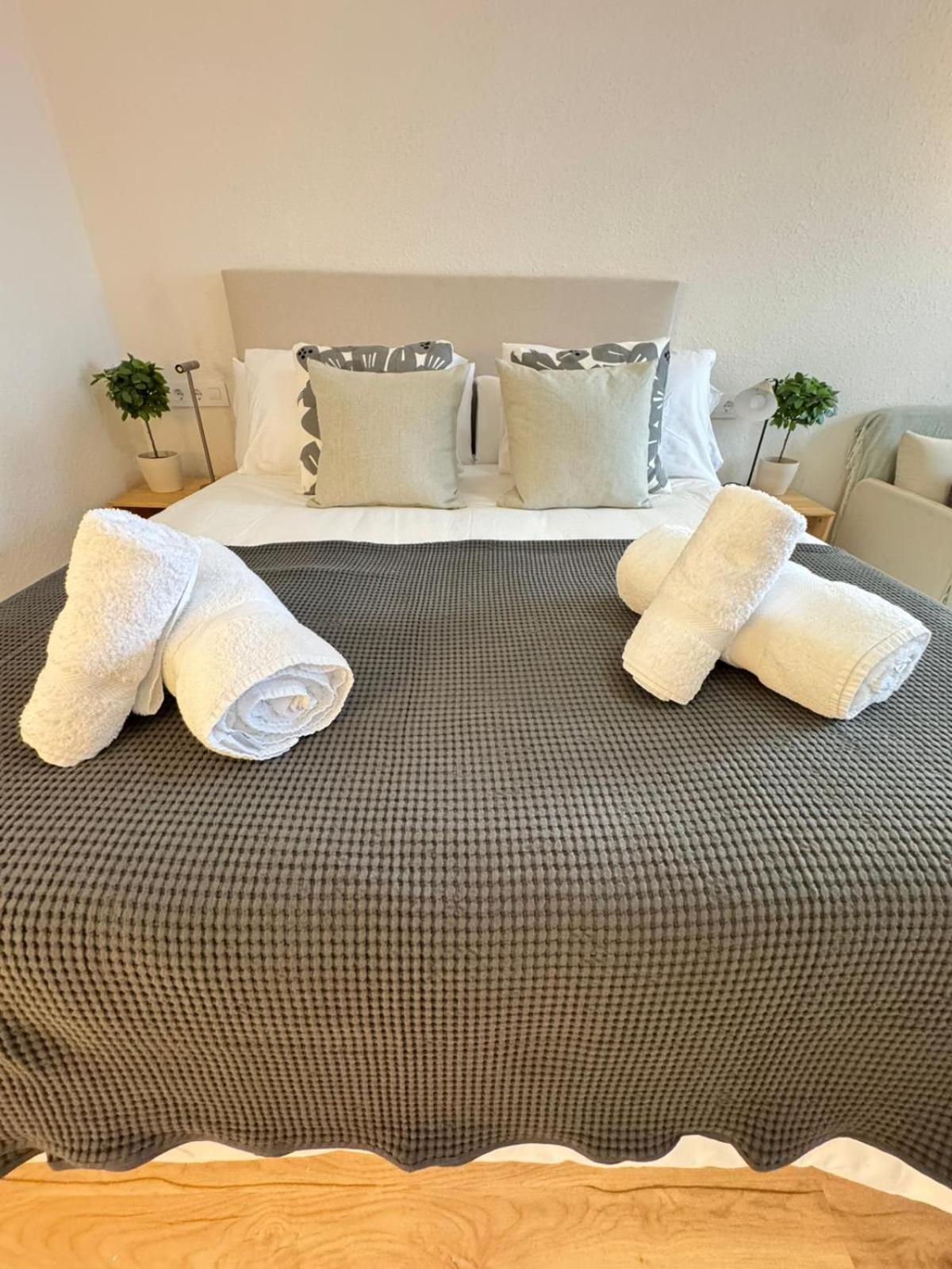 Triana Confort Apartamento *