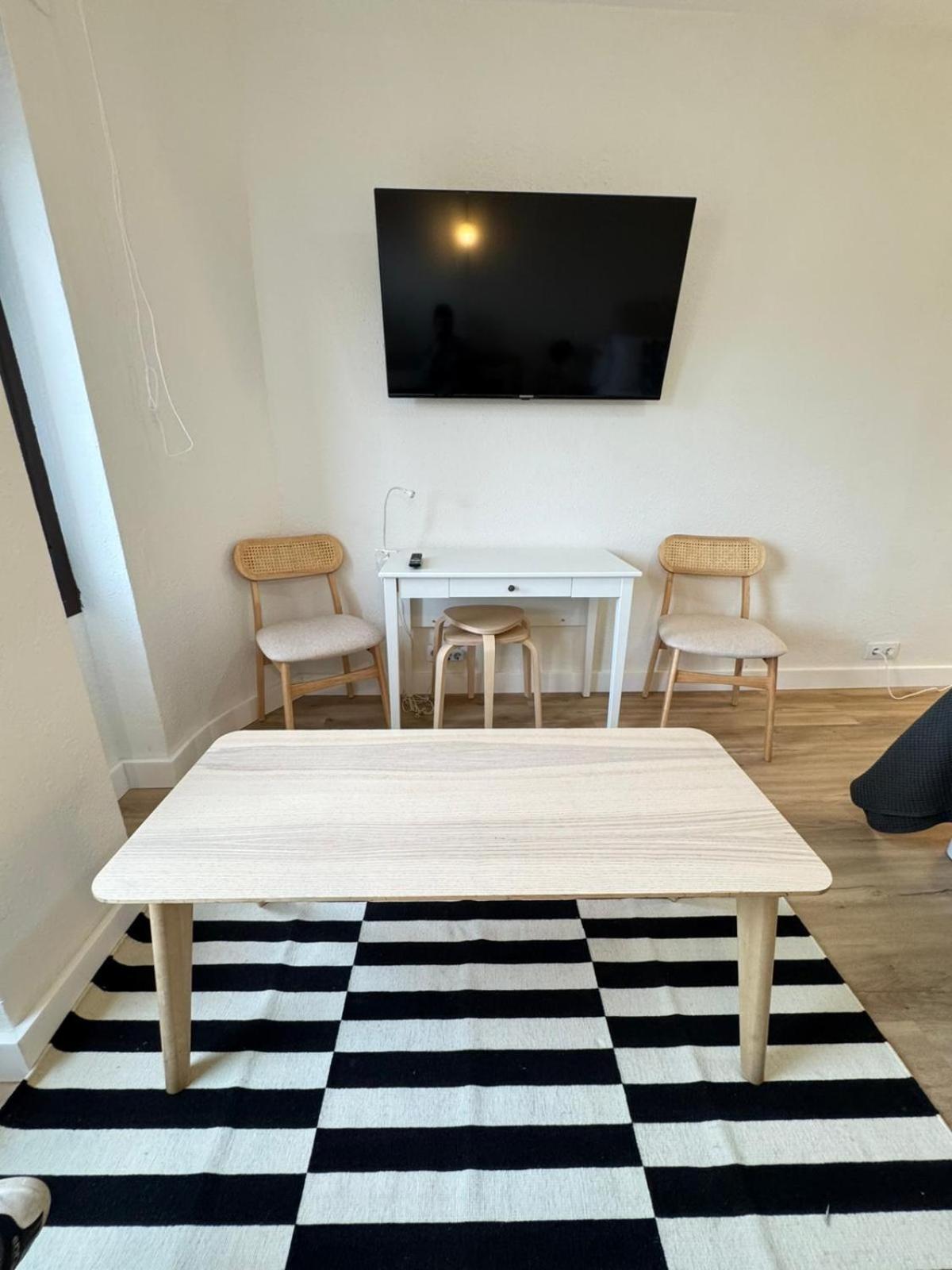 Triana Confort Apartamento