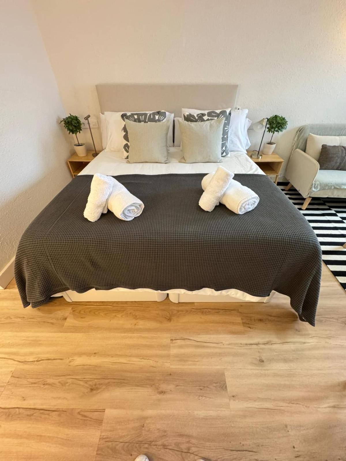 Apartamento Triana Confort