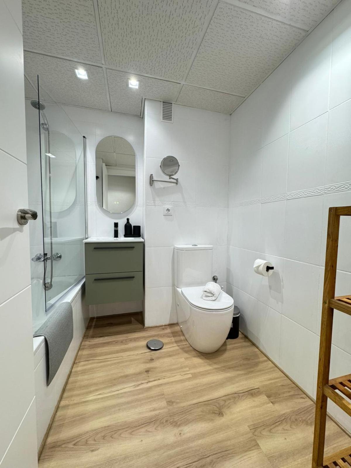 Apartamento Triana Confort *