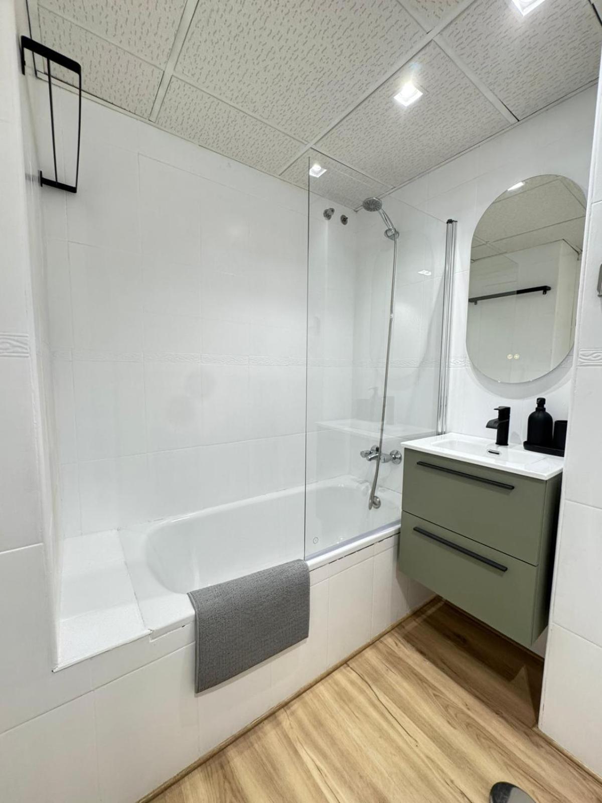 Apartamento Triana Confort Sevilla