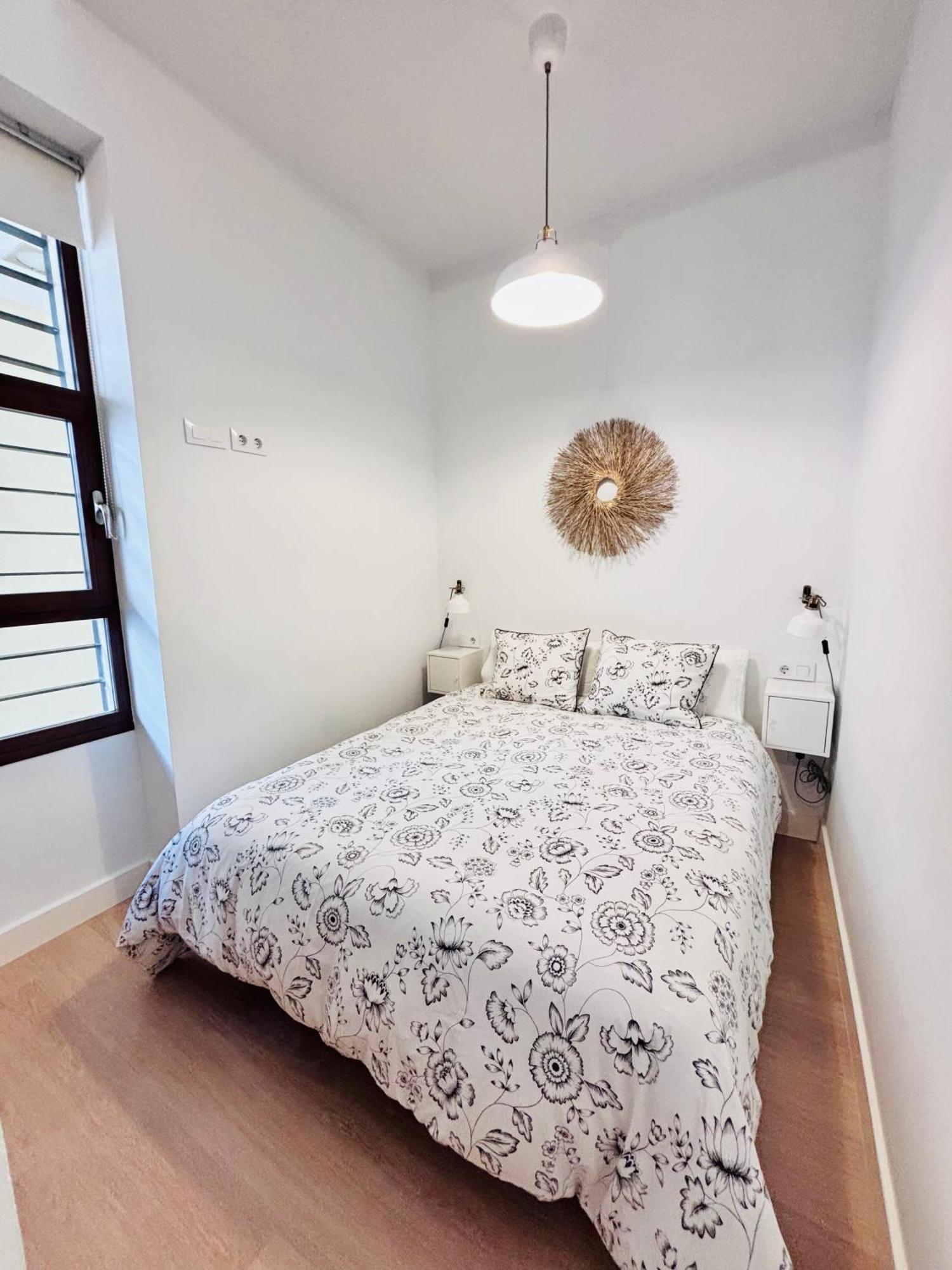 Apartment La Buhardilla Seville
