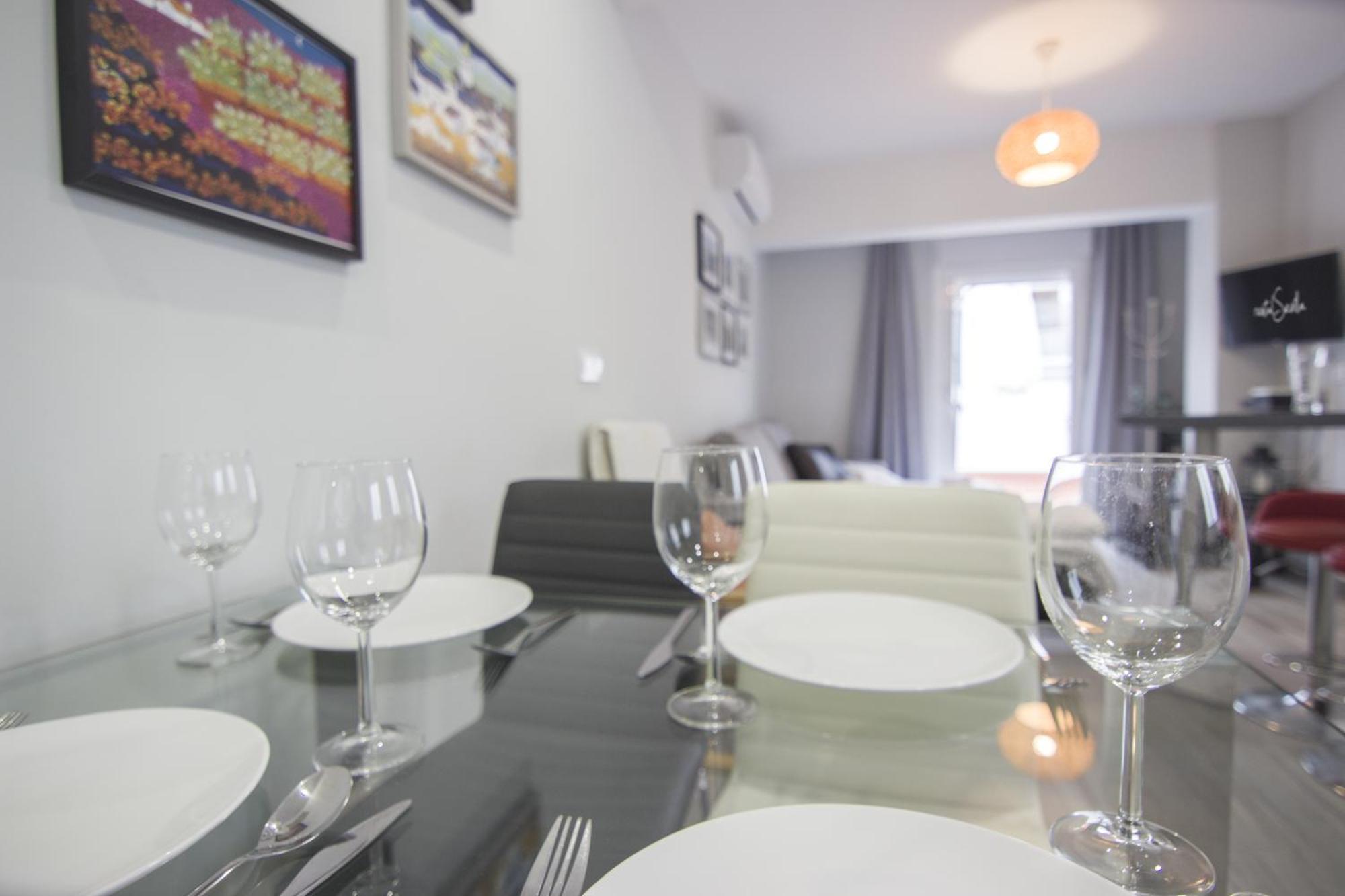 Apartamento Rentalsevilla Cantabria