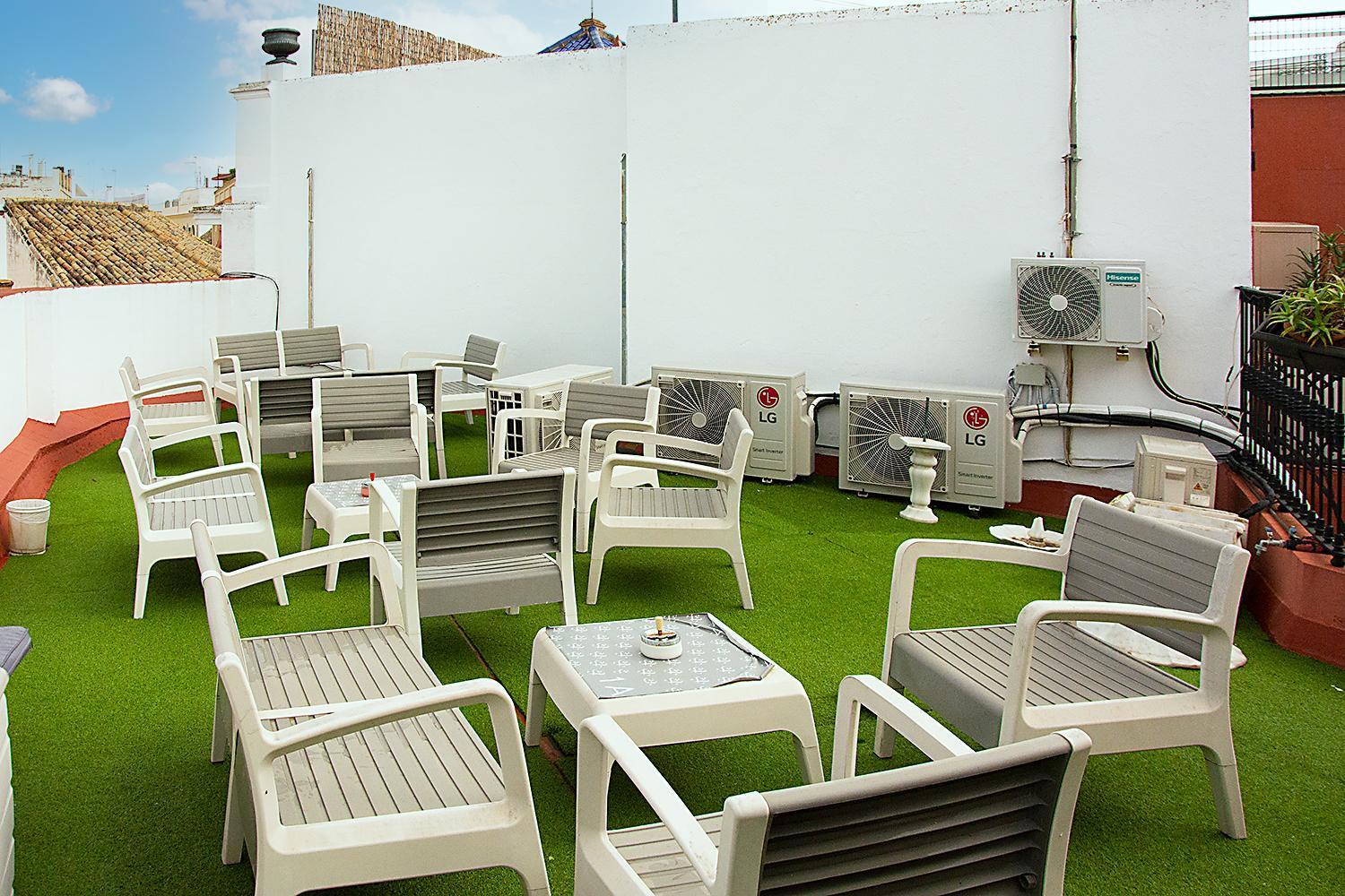 Apartamento Piso Deluxe Argote *