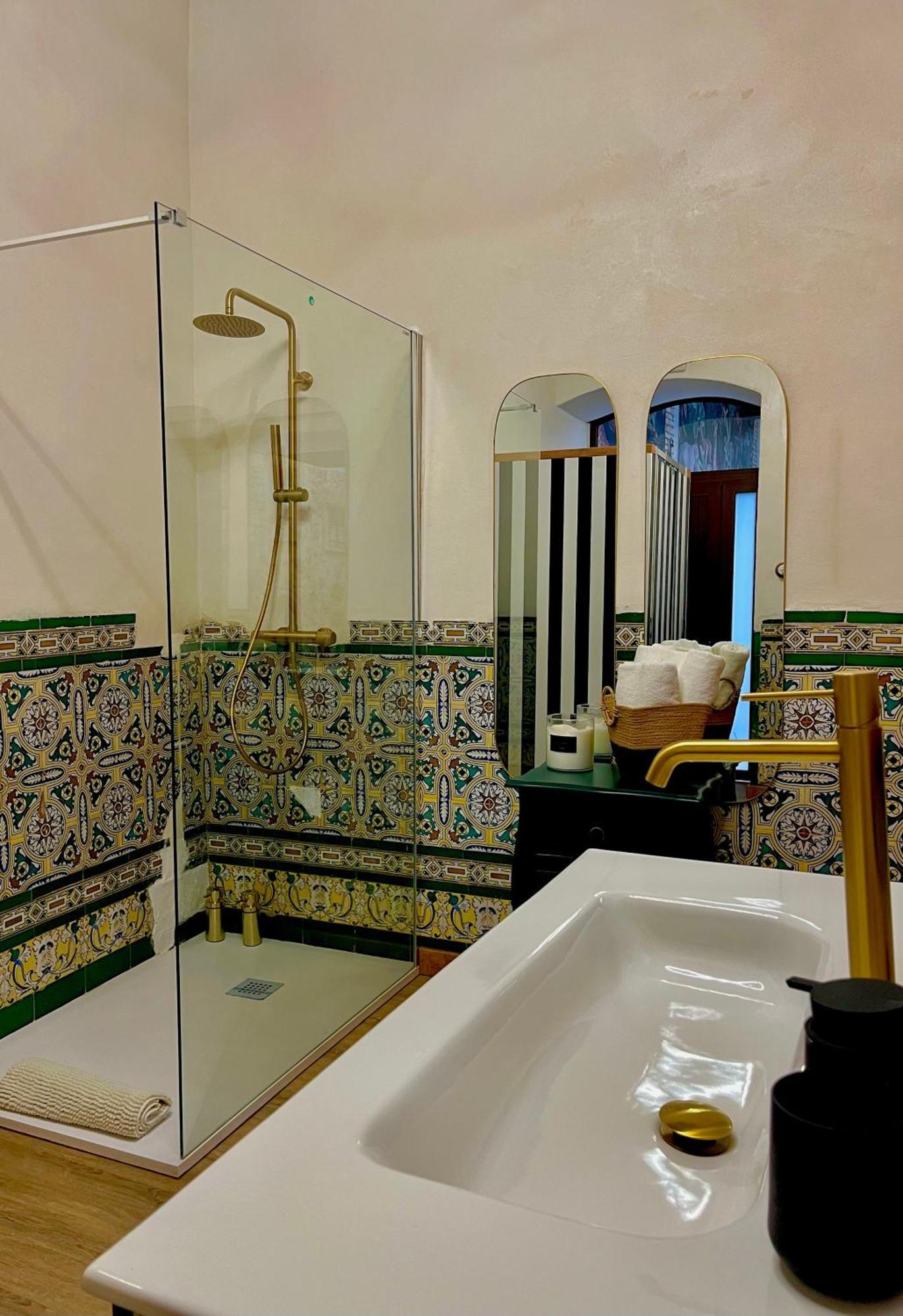 Casa Senorial Piedrachica Sevilla