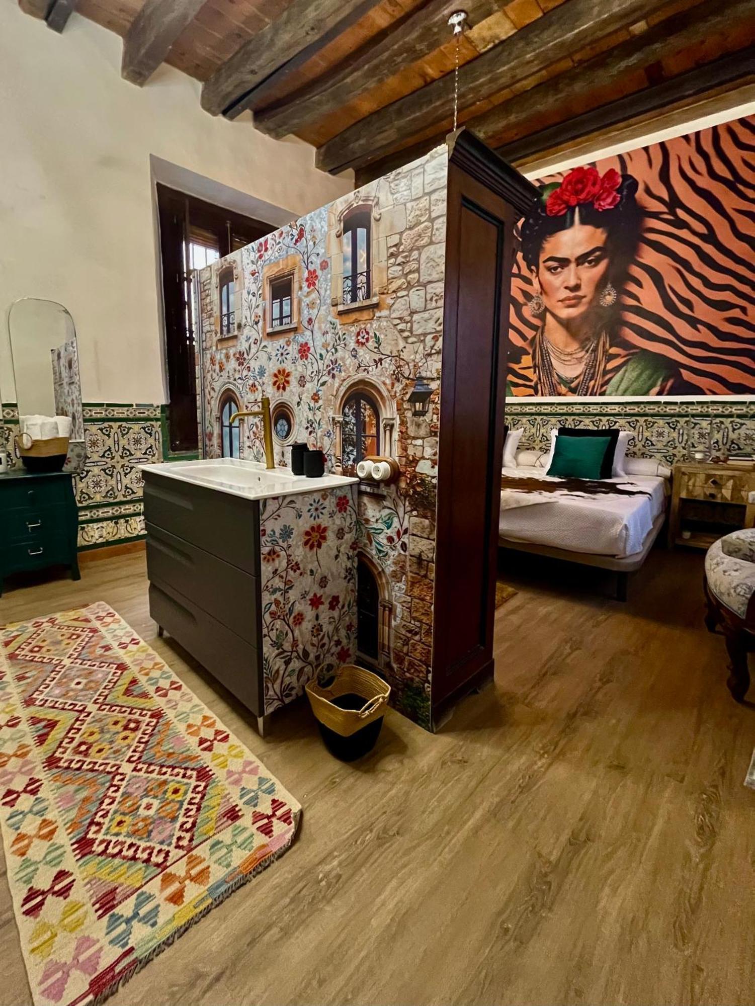 Pensión Casa Senorial Piedrachica Sevilla