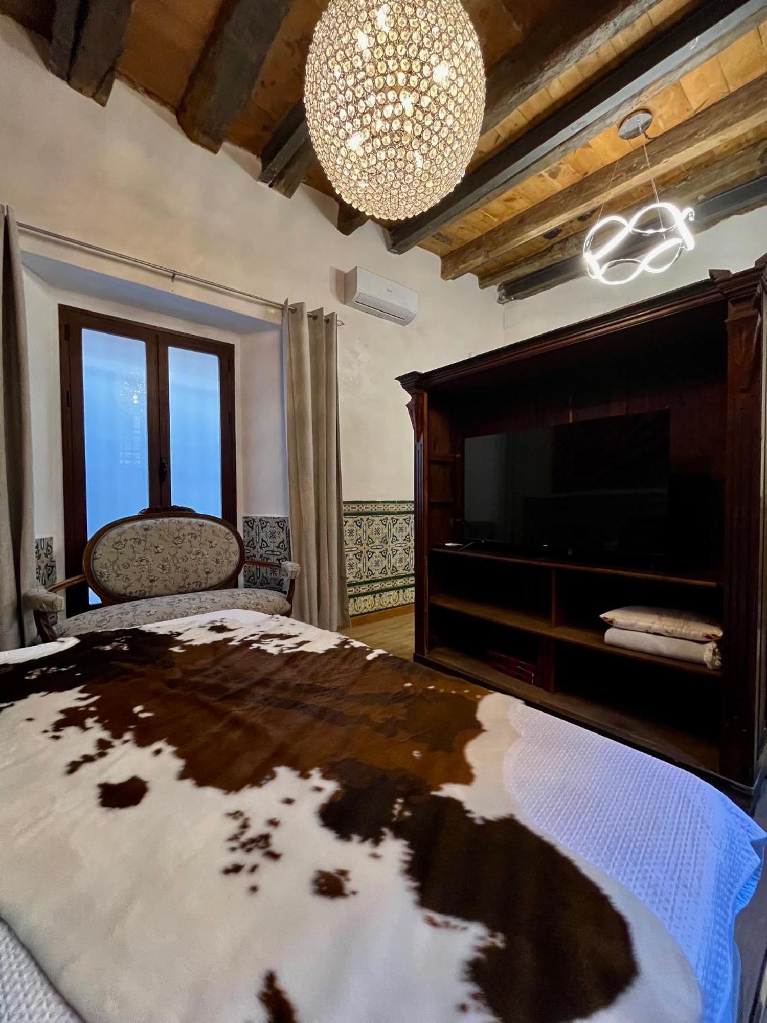 Casa Senorial Piedrachica Sevilla