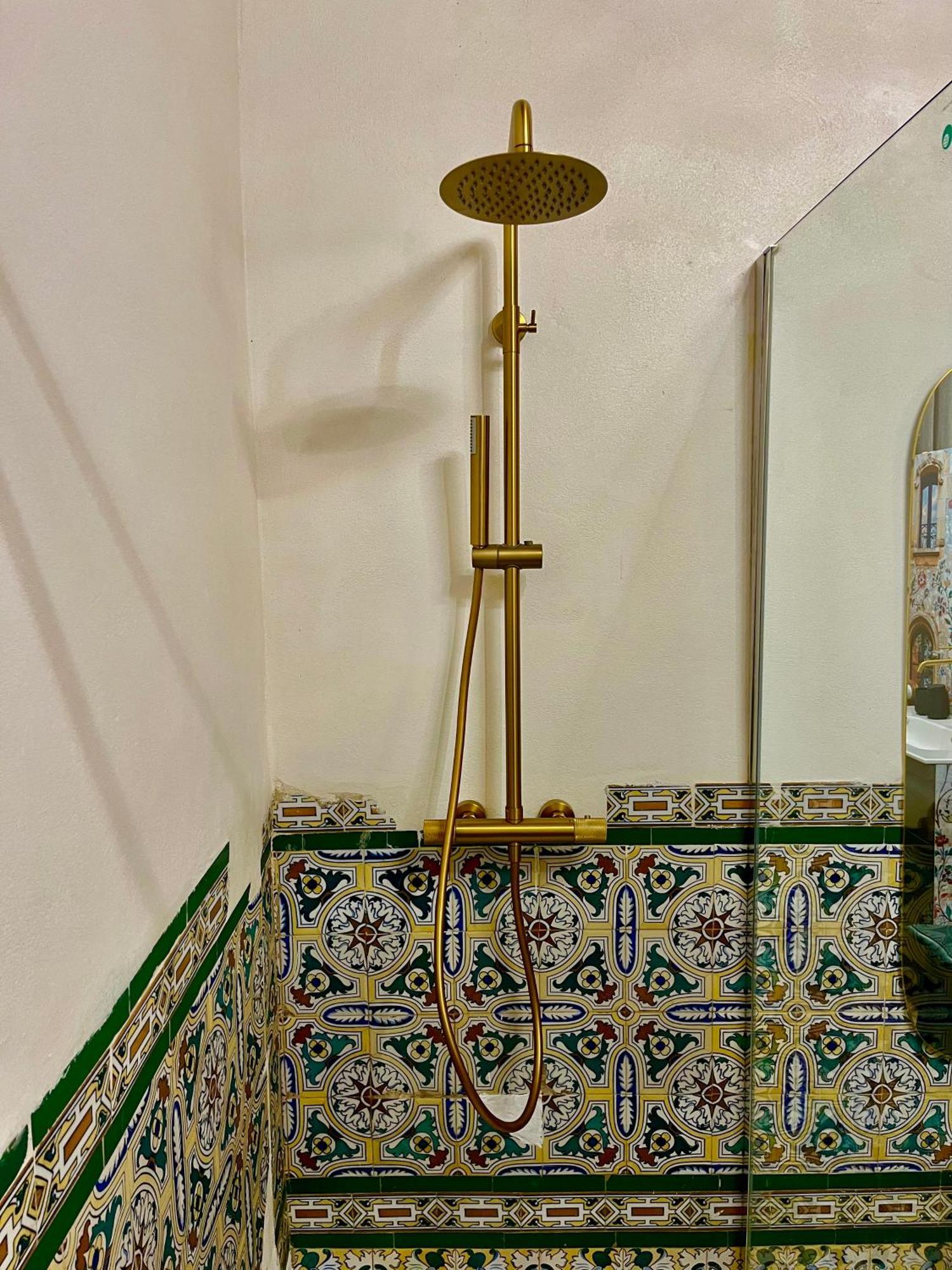 Casa Senorial Piedrachica * Sevilla